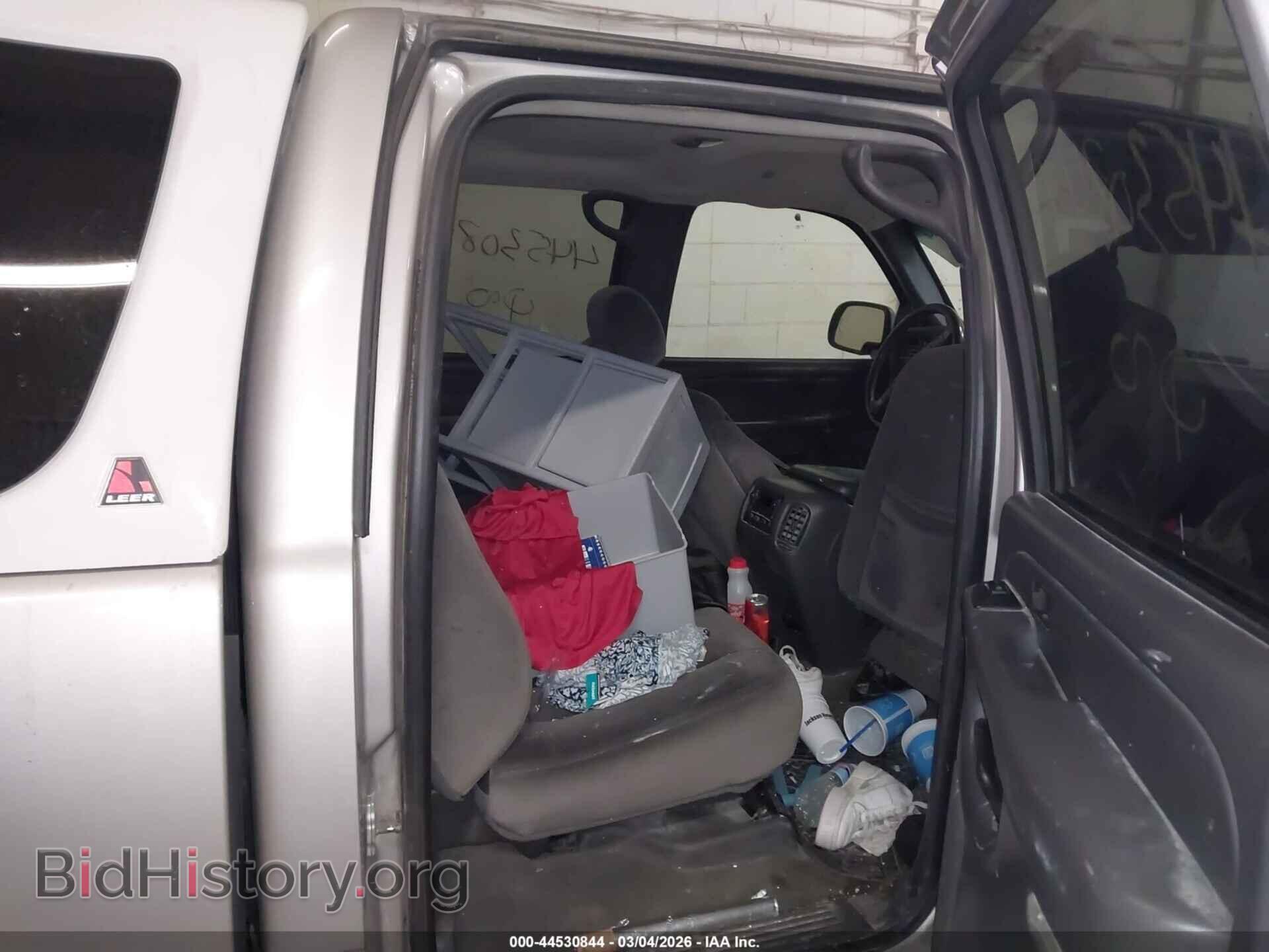 2006 GMC SIERRA 1500 - VIN: 2GTEK13Z761337357 - Фото 8