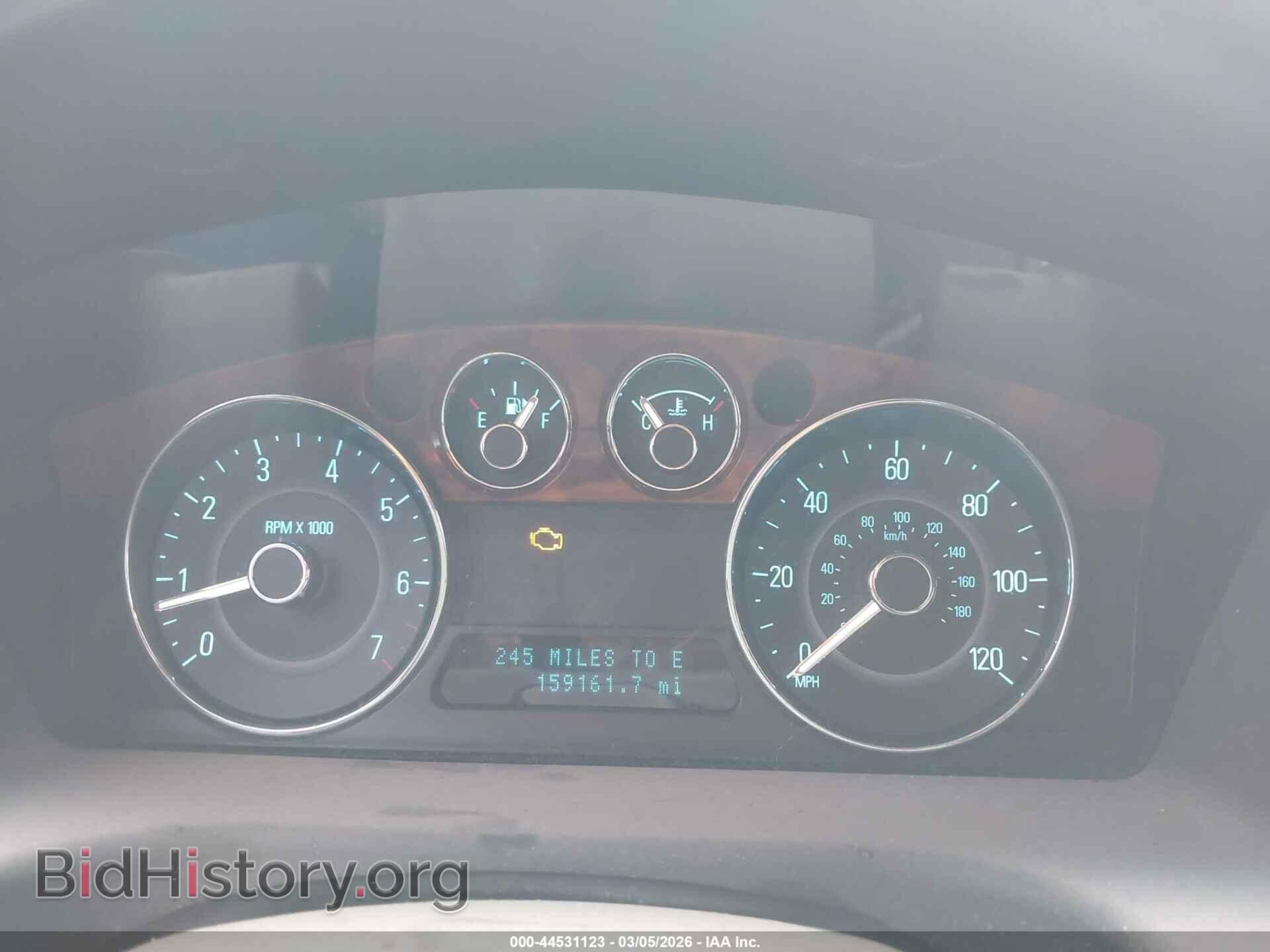 2009 FORD FLEX - VIN: 2FMEK63C69BA01816 - Photo 7