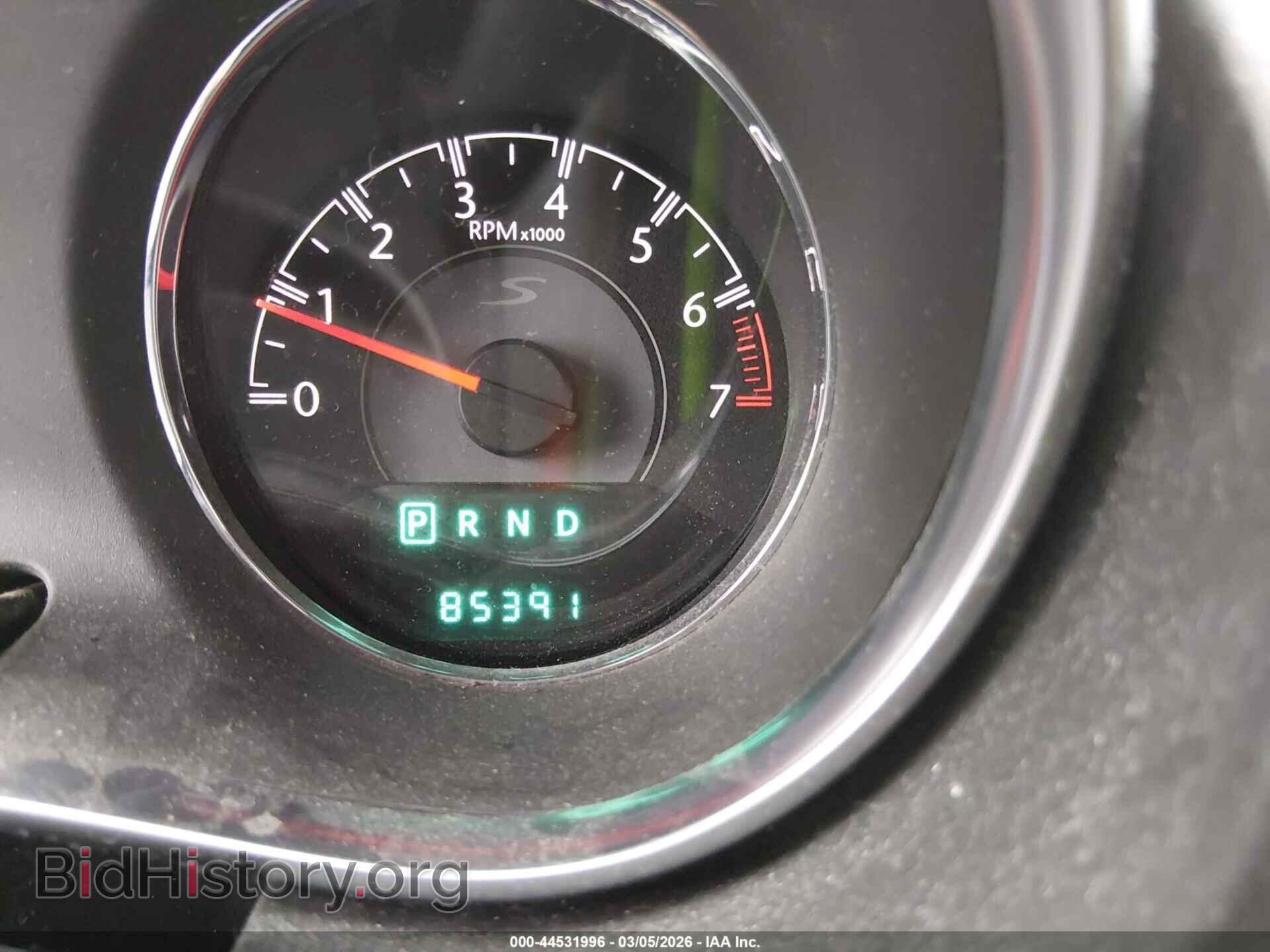 2013 CHRYSLER 200 - VIN: 1C3CCBBB7DN554325 - Фото 15