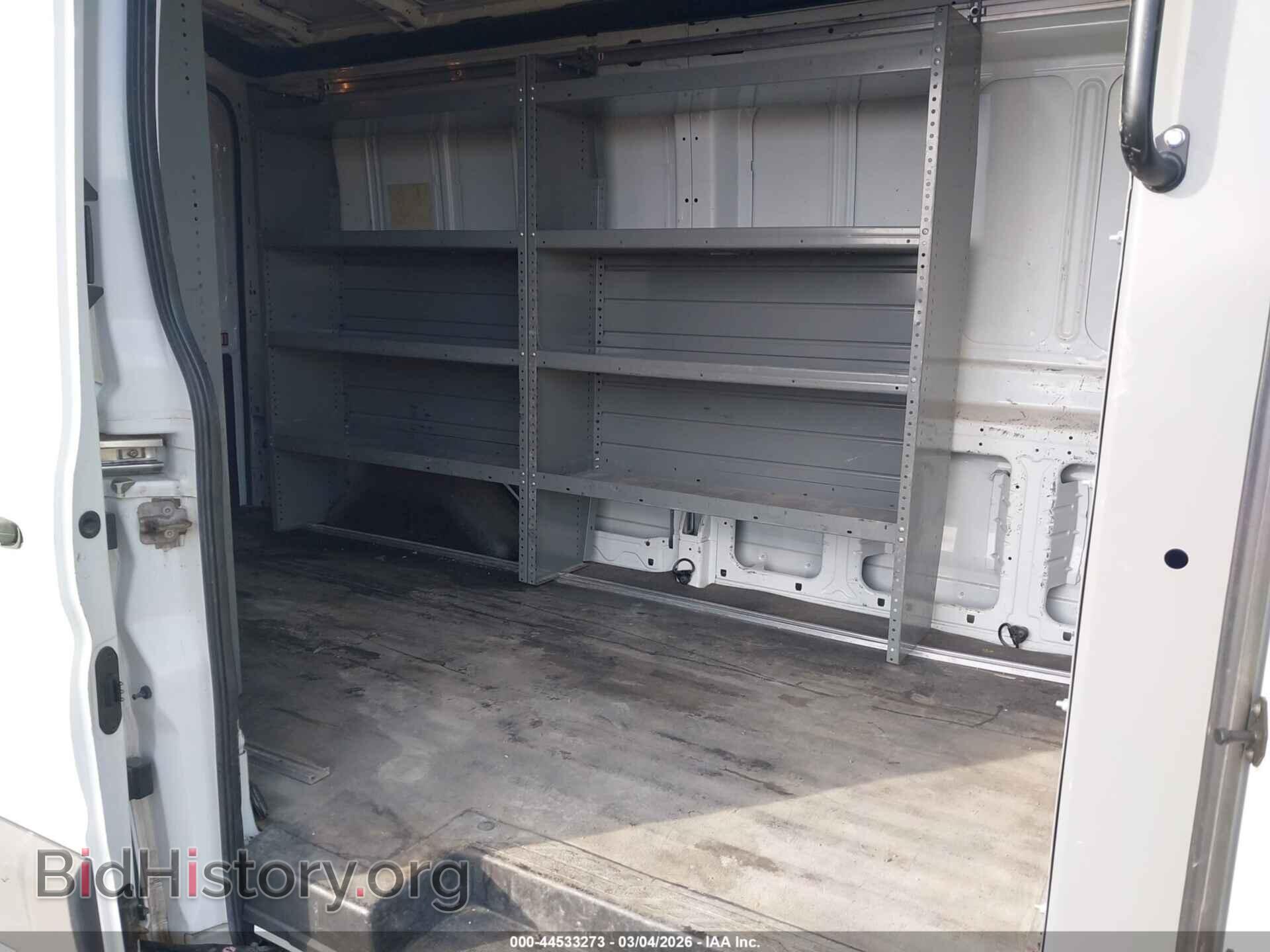 2015 FORD TRANSIT-250 - VIN: 1FTNR2CM4FKA90854 - Фото 8