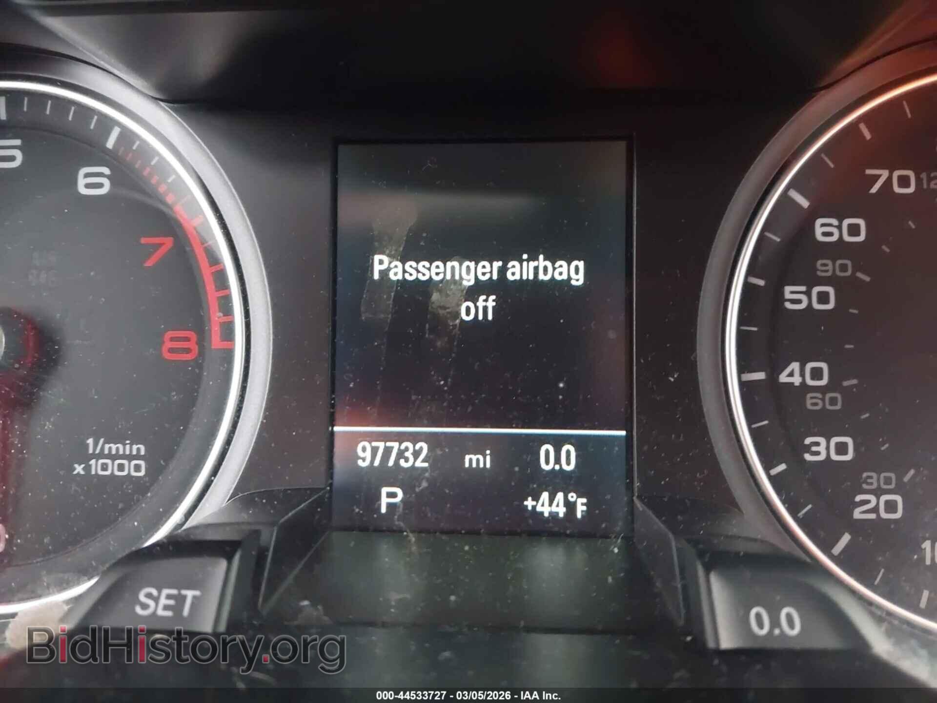 2015 AUDI A4 - VIN: WAUBFAFL0FN026492 - Фото 15
