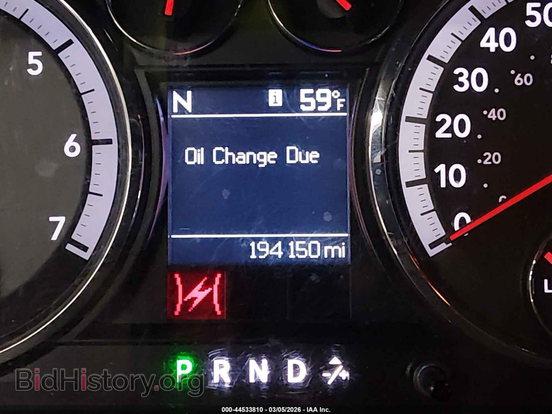 2011 RAM RAM 2500 - VIN: 3D7TT2CT6BG636433 - Фото 16