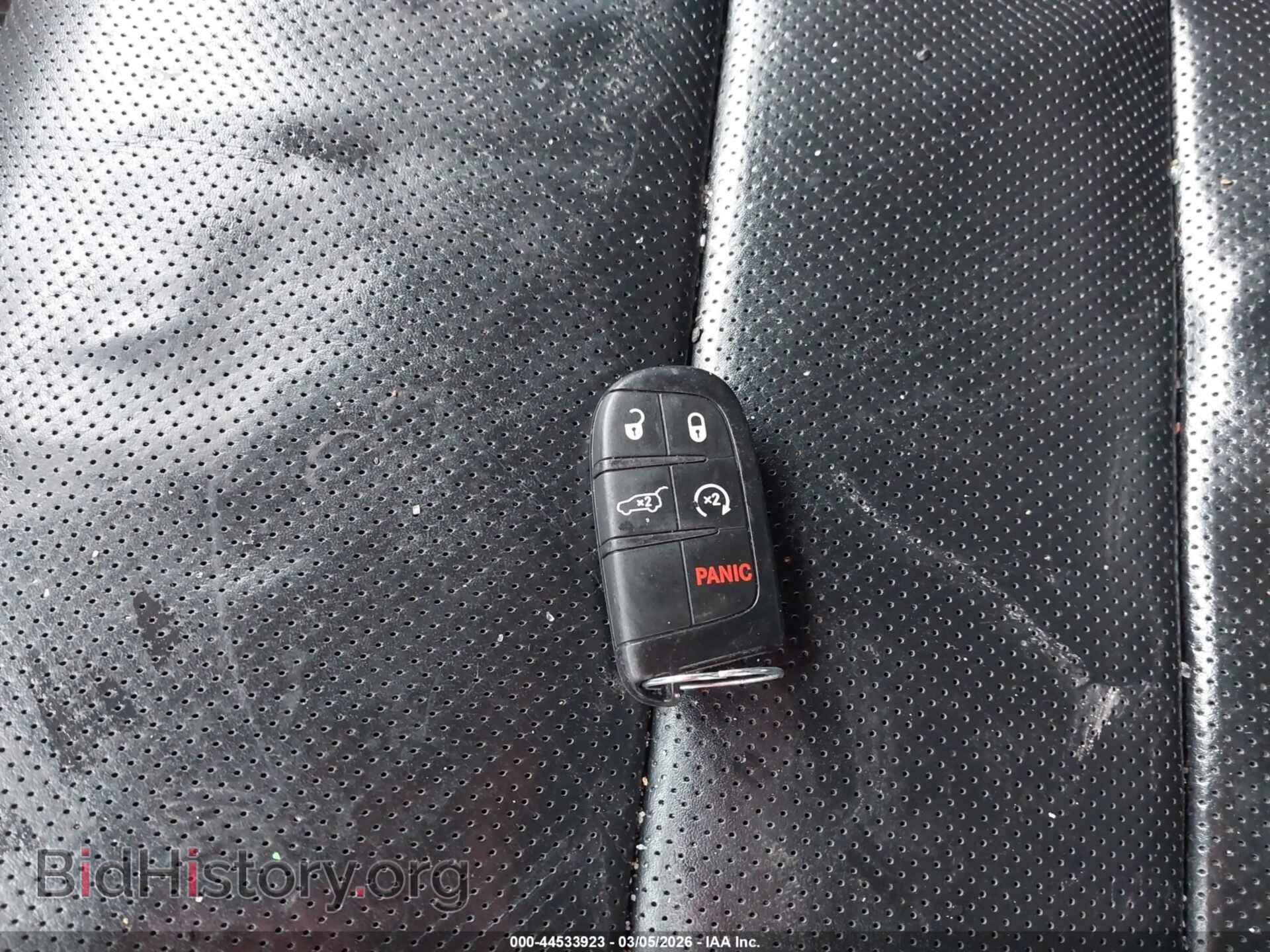 2021 DODGE DURANGO - VIN: 1C4SDJCT0MC725207 - Photo 11