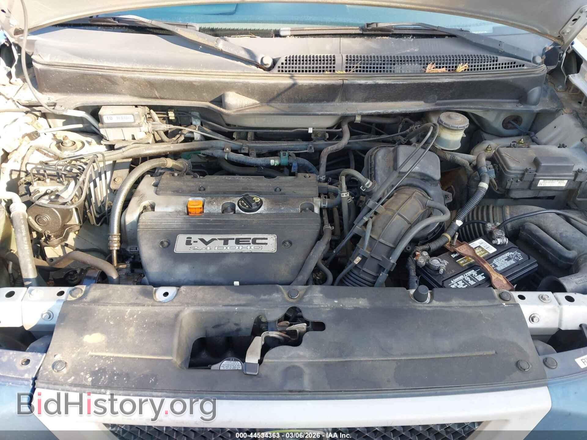 2005 HONDA ELEMENT - VIN: 5J6YH28635L029959 - Фото 10