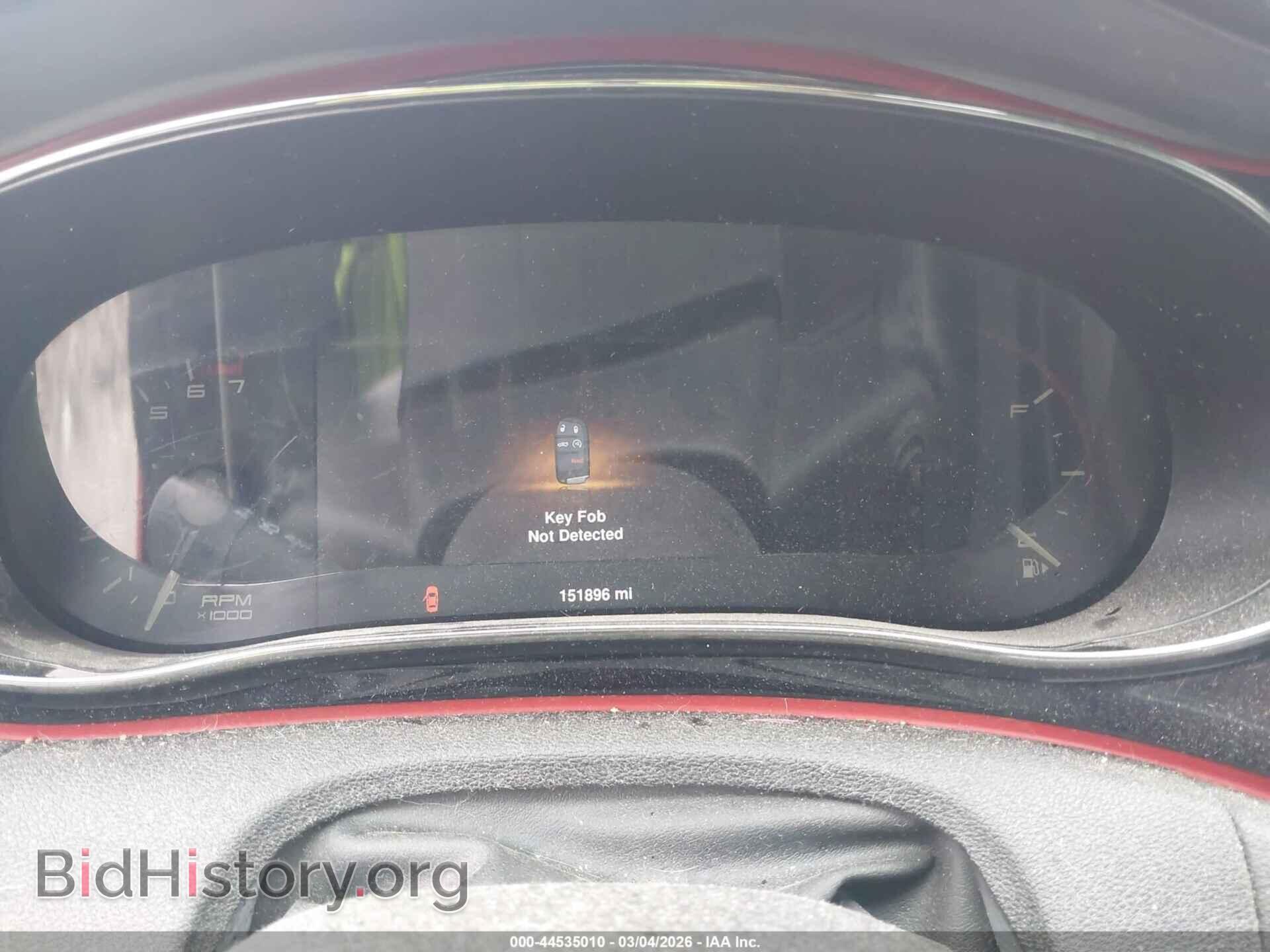 2015 DODGE DART - VIN: 1C3CDFEB6FD223129 - Фото 7