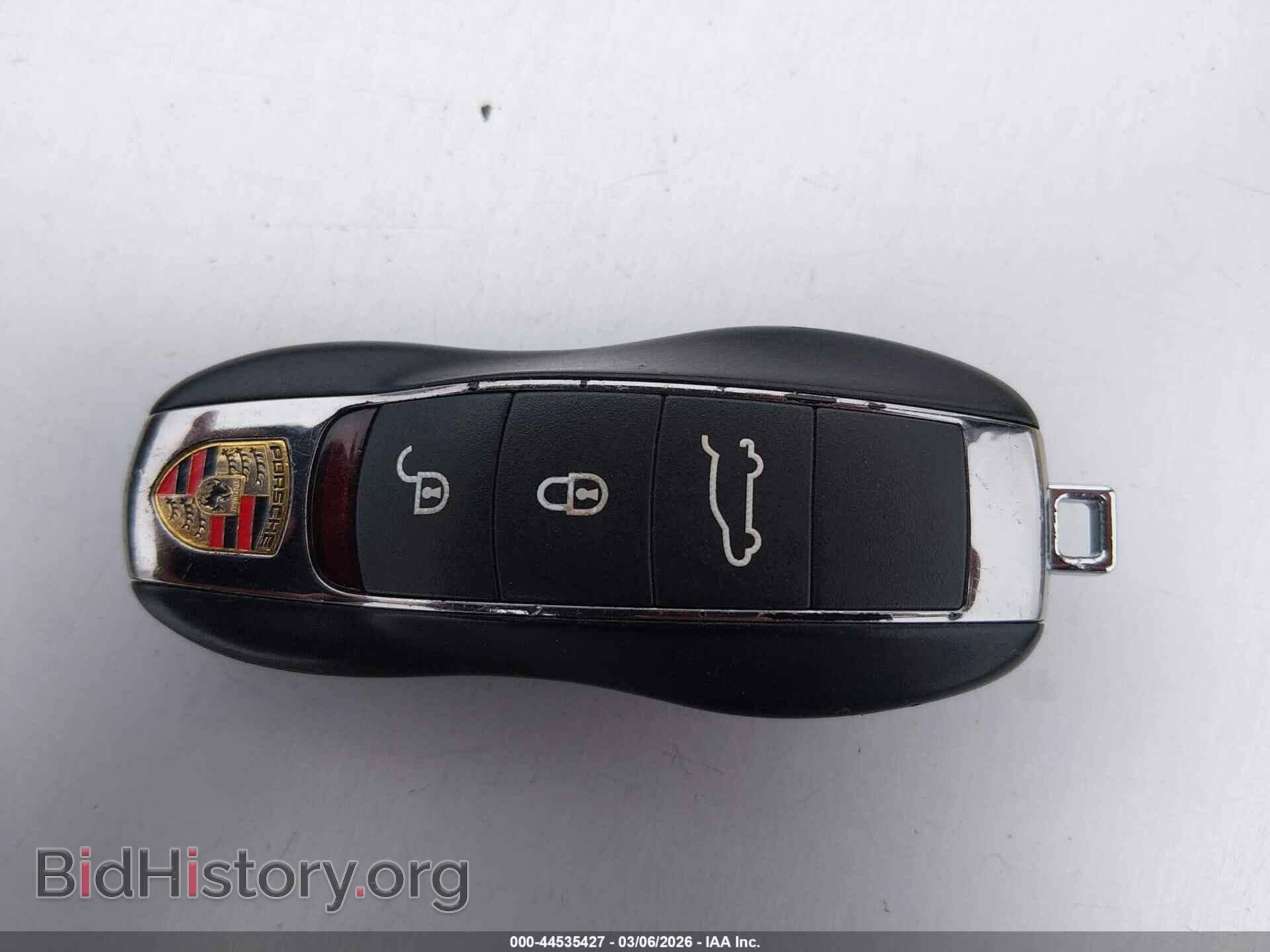 2016 PORSCHE CAYENNE - VIN: WP1AC2A22GLA88340 - Photo 11