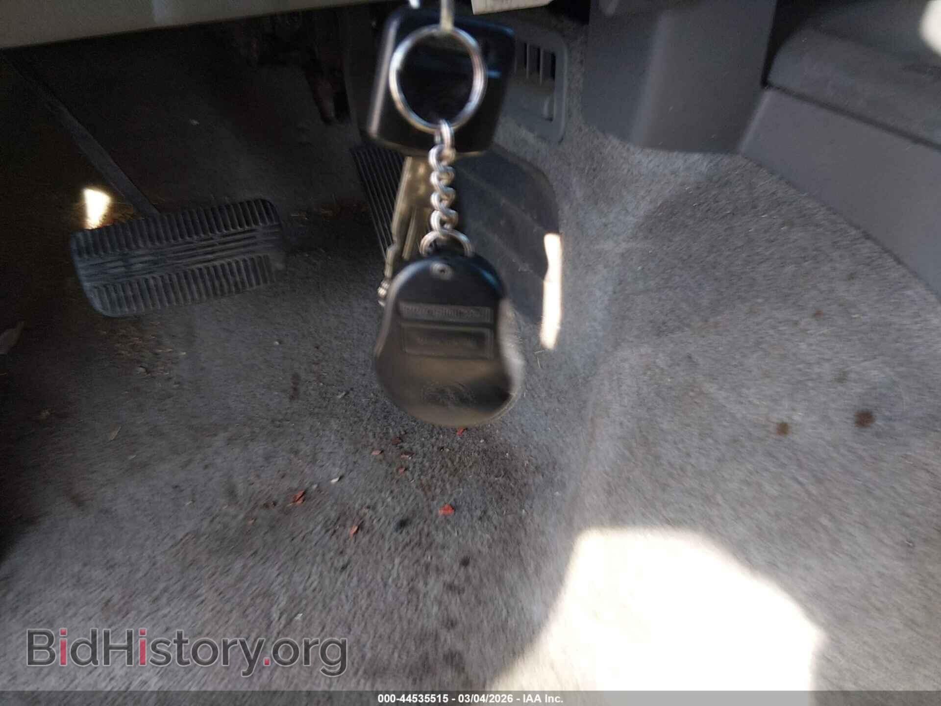 2013 NISSAN FRONTIER - VIN: 1N6AD0EV2DN711329 - Фото 11