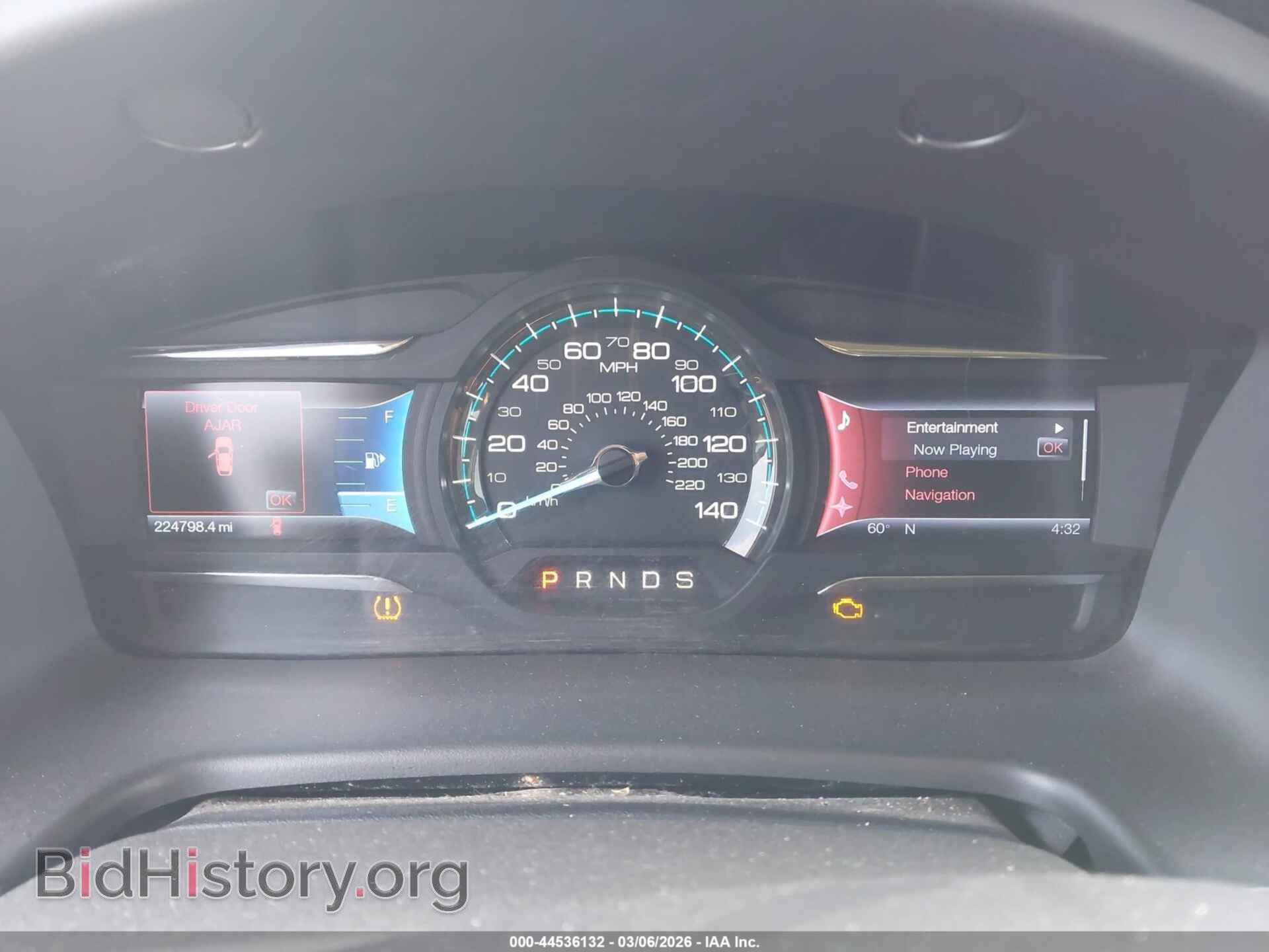 2013 FORD FLEX - VIN: 2FMHK6D82DBD06990 - Photo 7