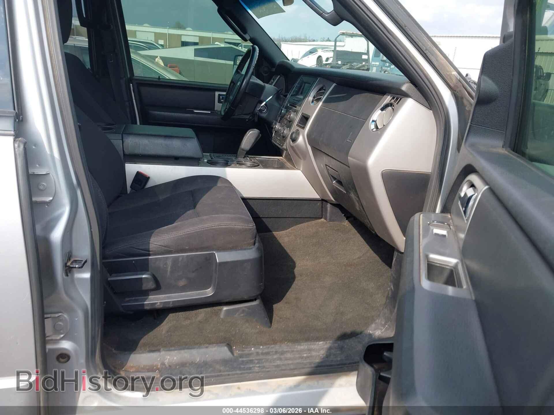2017 FORD EXPEDITION - VIN: 1FMJU1JT3HEA21359 - Фото 5