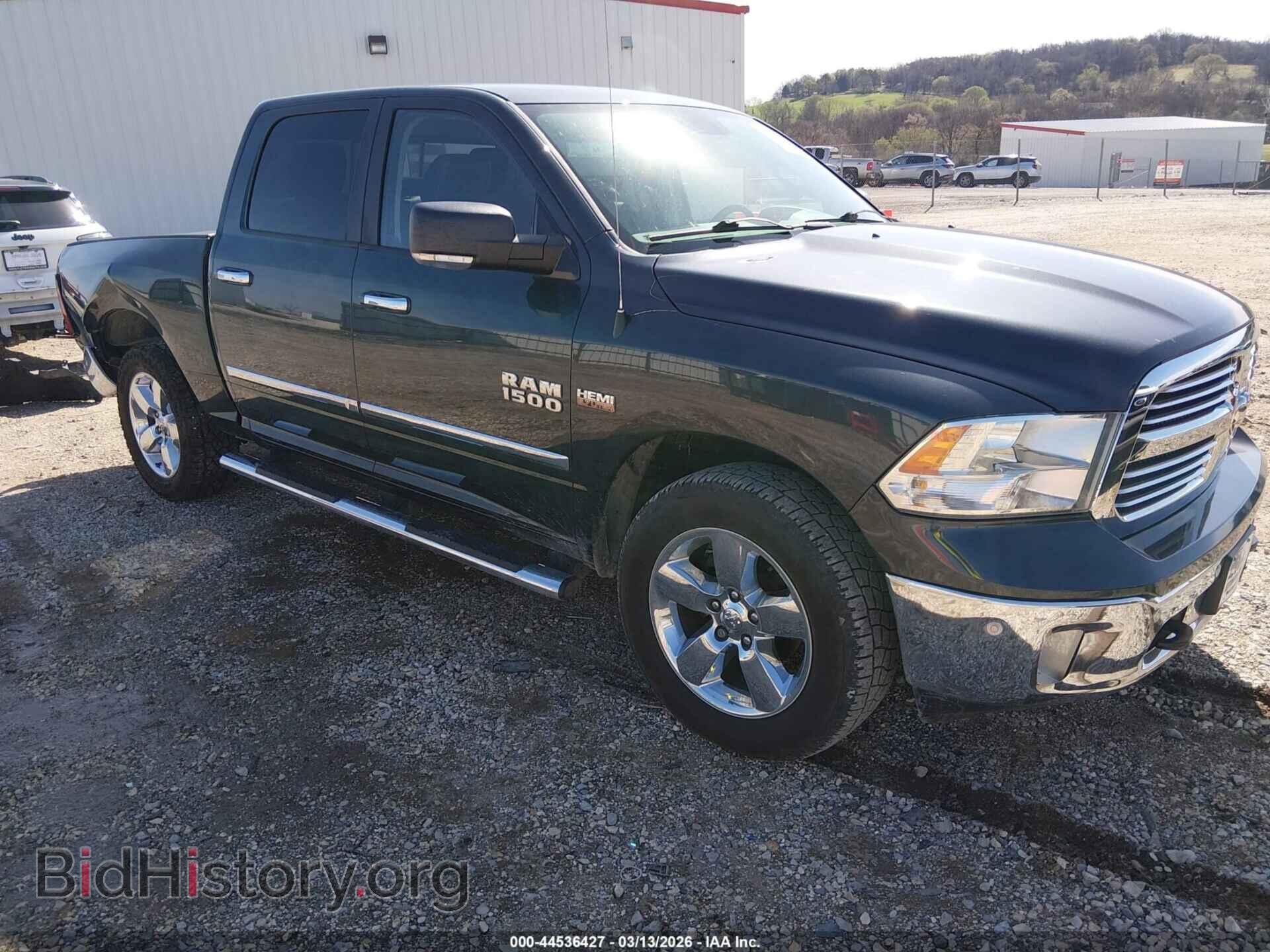 Photo 1C6RR7LT6FS526617 - RAM 1500 2015