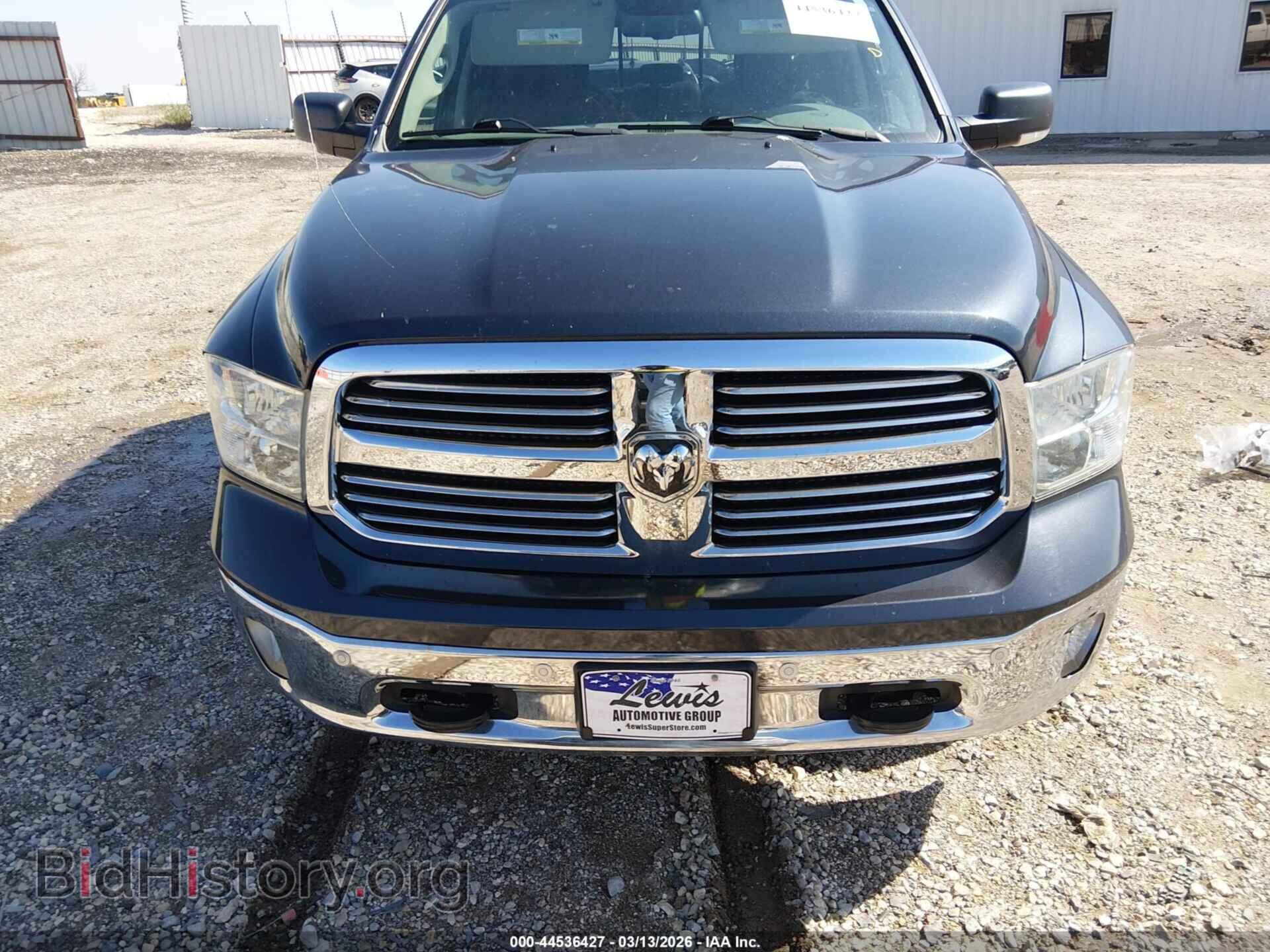 2015 RAM 1500 - VIN: 1C6RR7LT6FS526617 - Фото 12