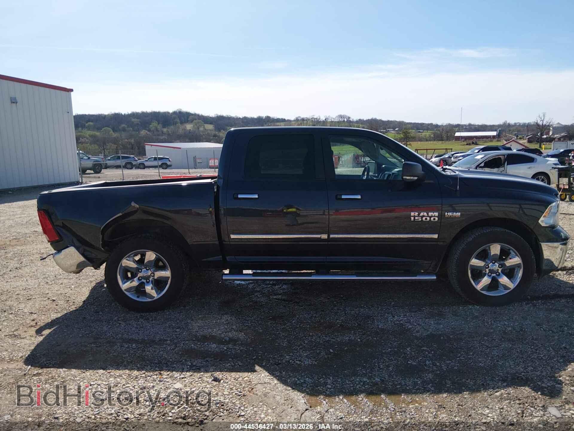 2015 RAM 1500 - VIN: 1C6RR7LT6FS526617 - Фото 13