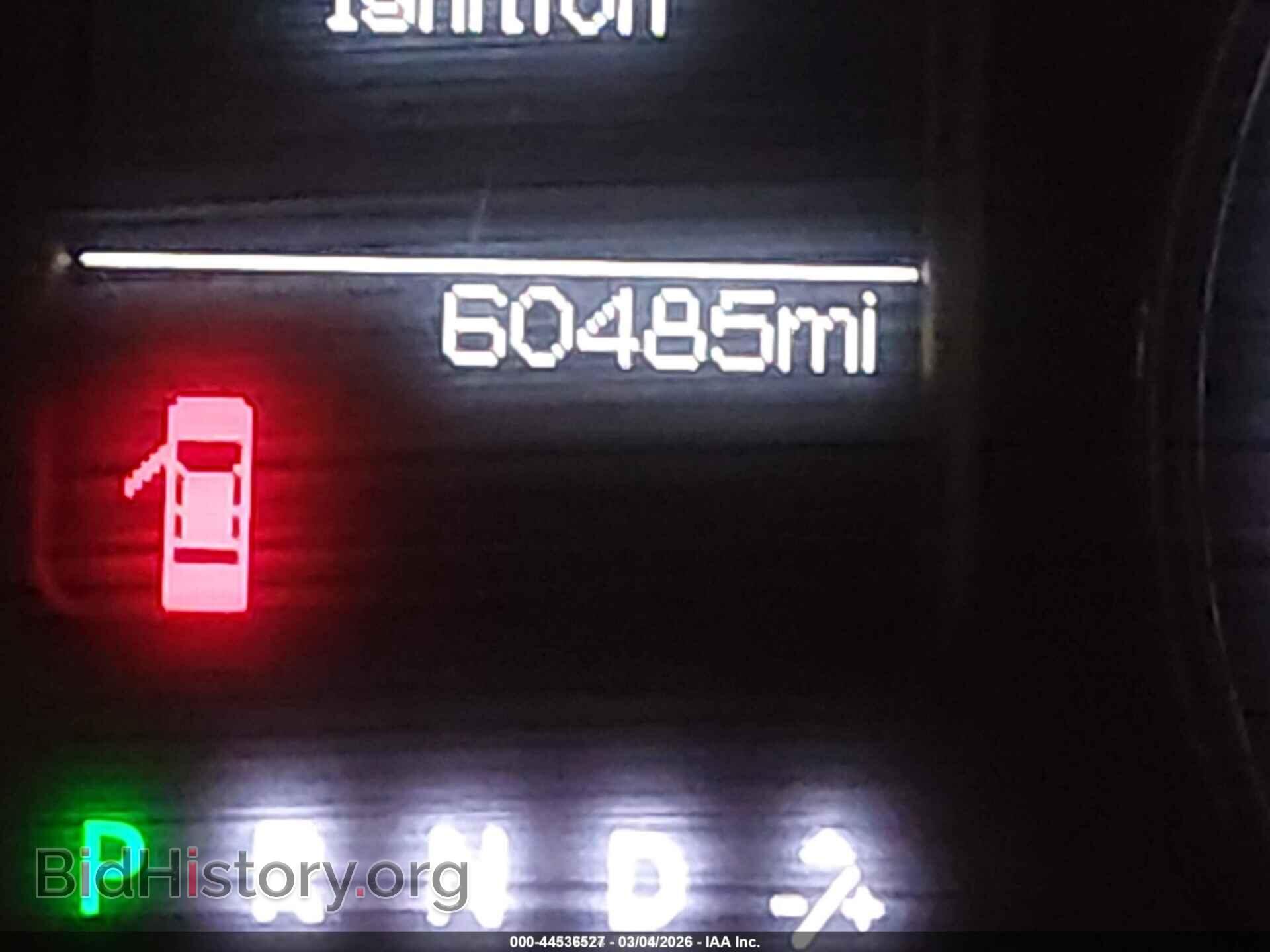 2016 RAM 1500 - VIN: 1C6RR7FG2GS377137 - Фото 20