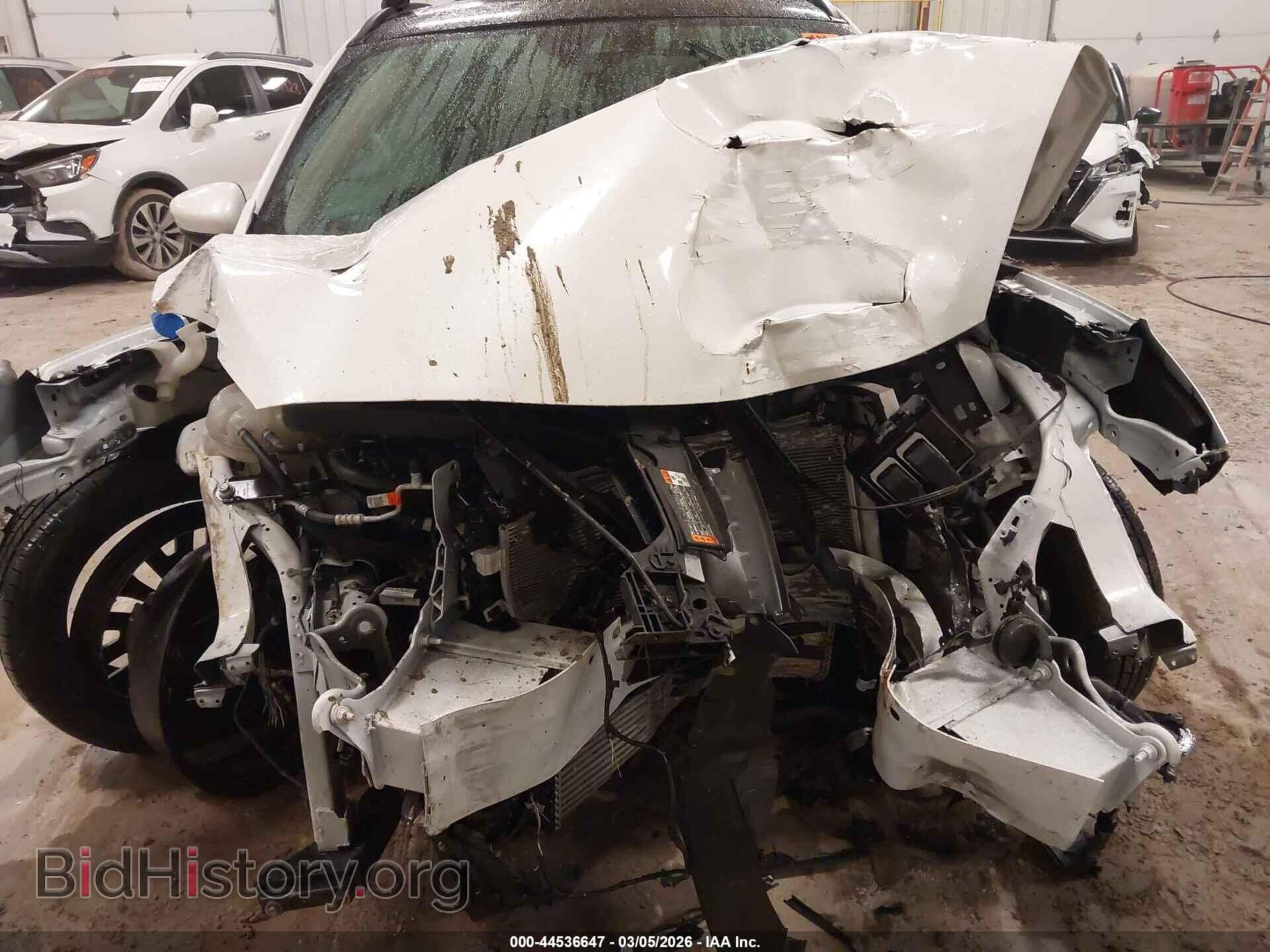2020 FORD ESCAPE - VIN: 1FMCU9J95LUA38352 - Photo 6