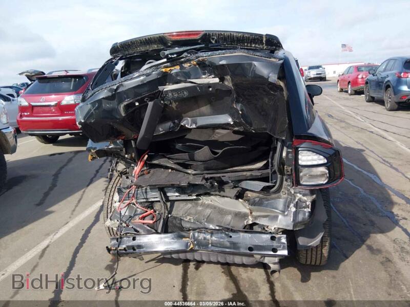 2015 Jeep COMPASS (VIN 1C4NJCBBXFD308619) — photo 6 of 17