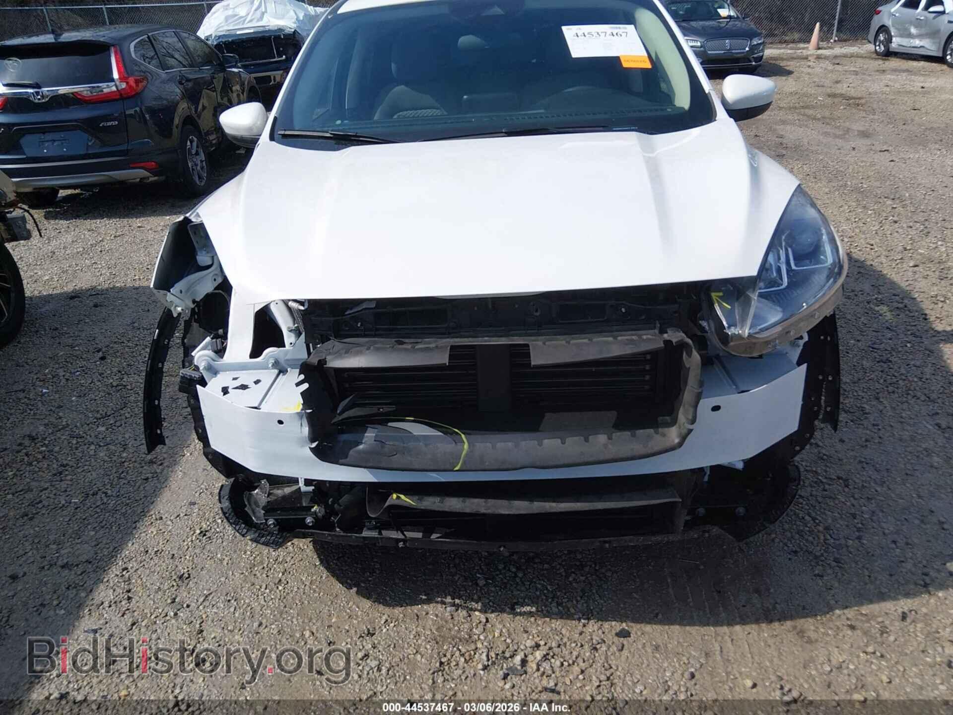 2020 FORD ESCAPE - VIN: 1FMCU0G66LUA28275 - Фото 6