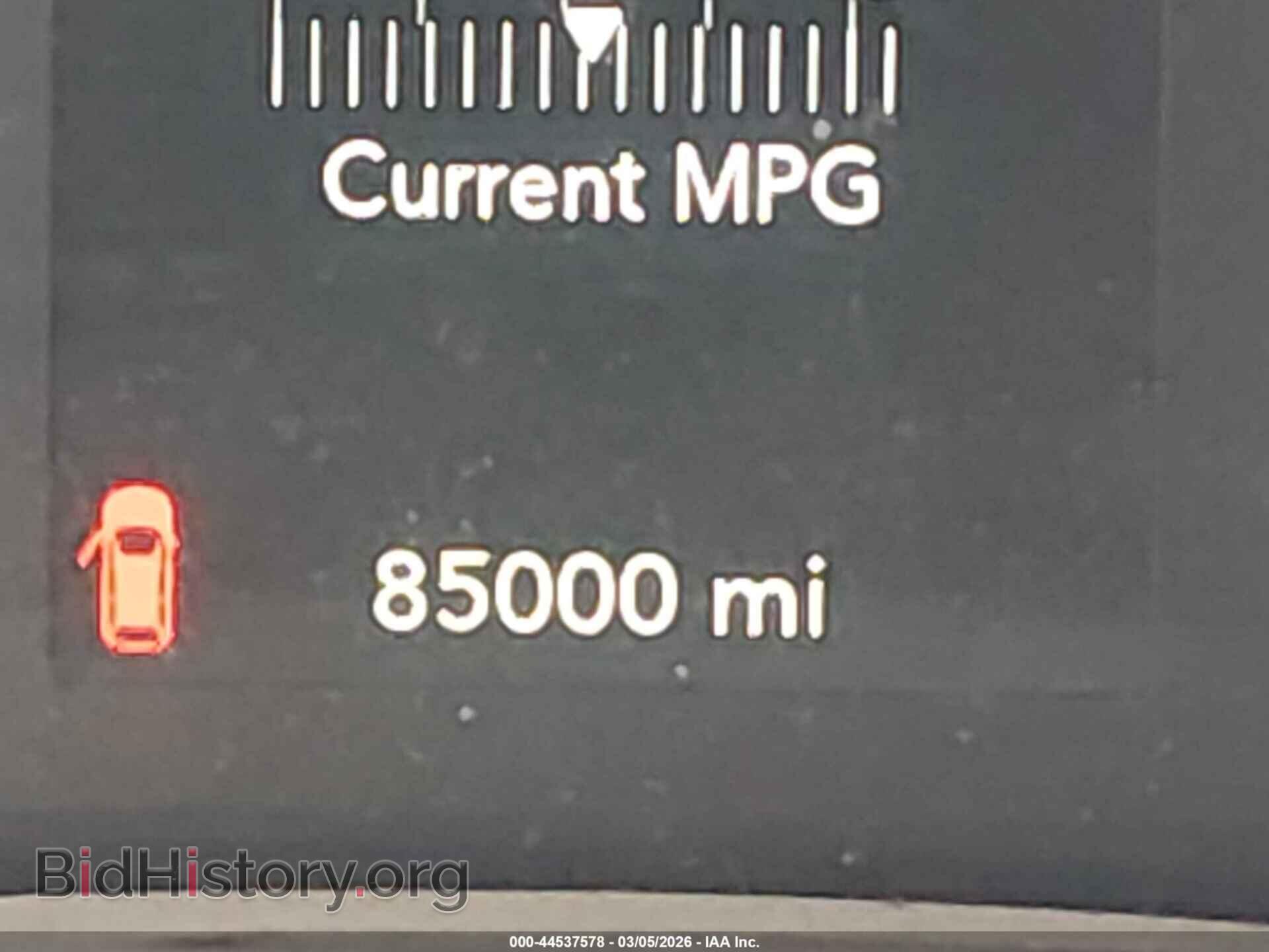 2019 CHRYSLER PACIFICA - VIN: 2C4RC1FG1KR738293 - Photo 15