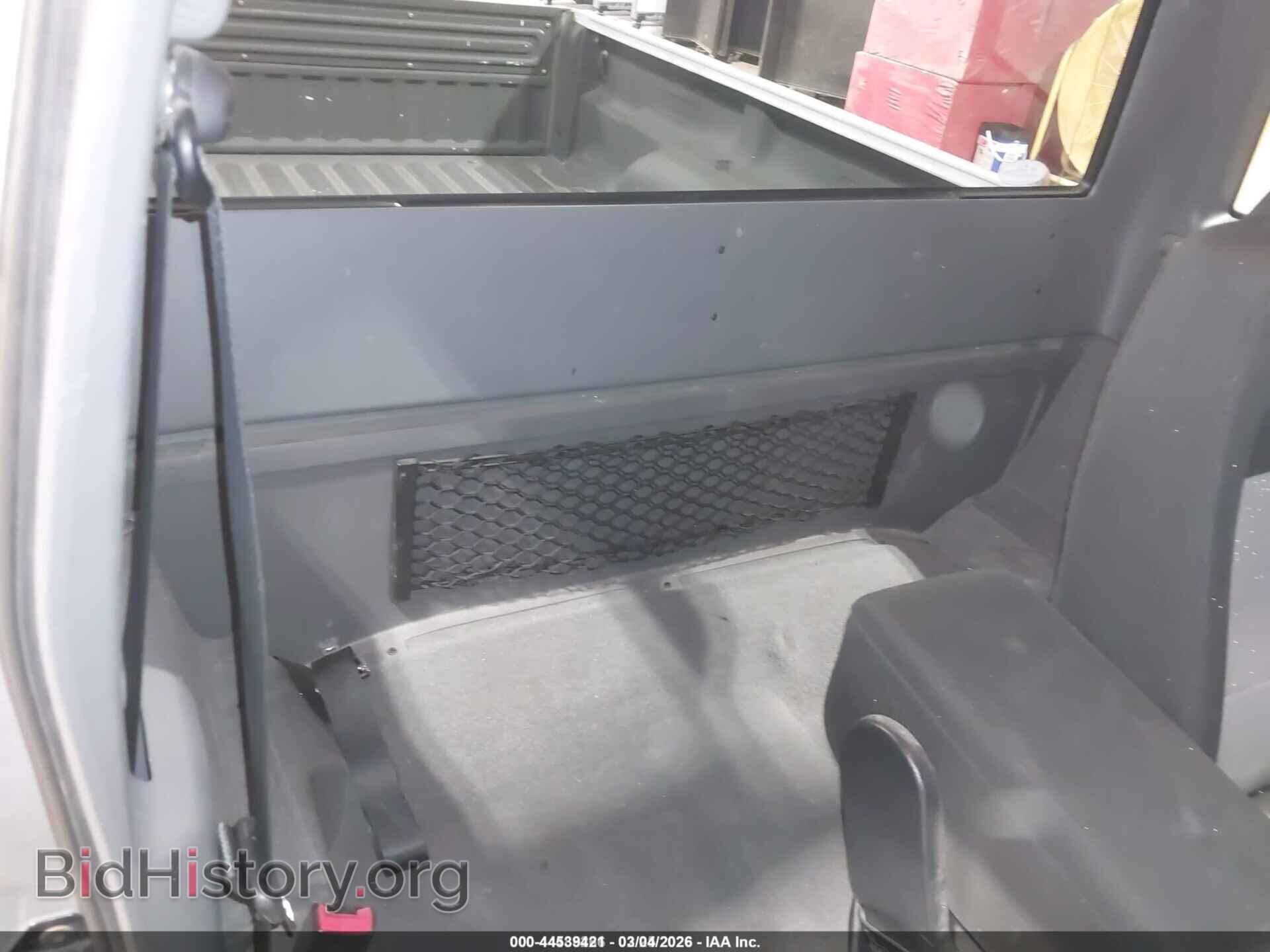 2009 FORD RANGER - VIN: 1FTYR14D99PA68135 - Фото 8