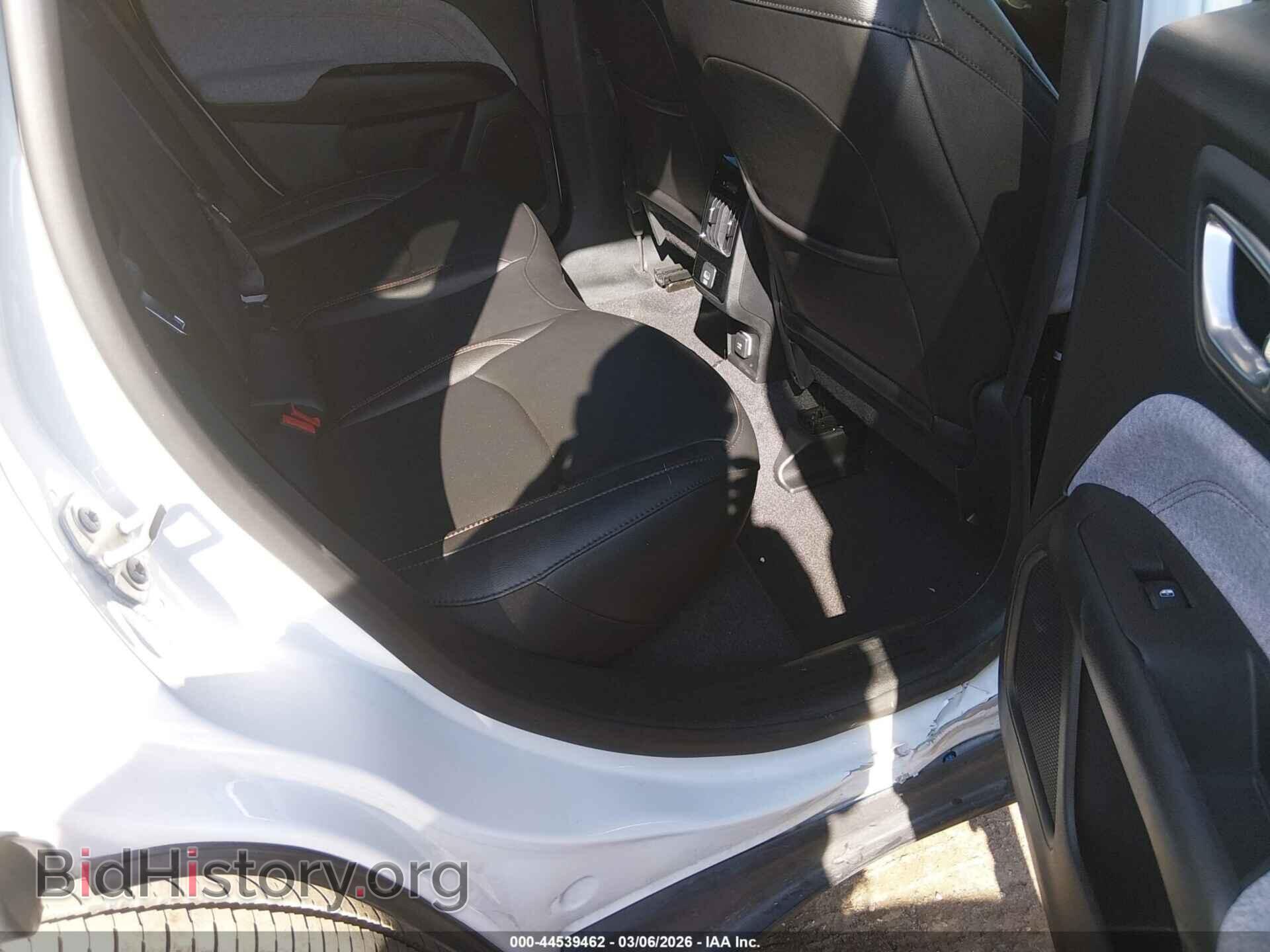 2024 JEEP COMPASS - VIN: 3C4NJDFN6RT101833 - Фото 6