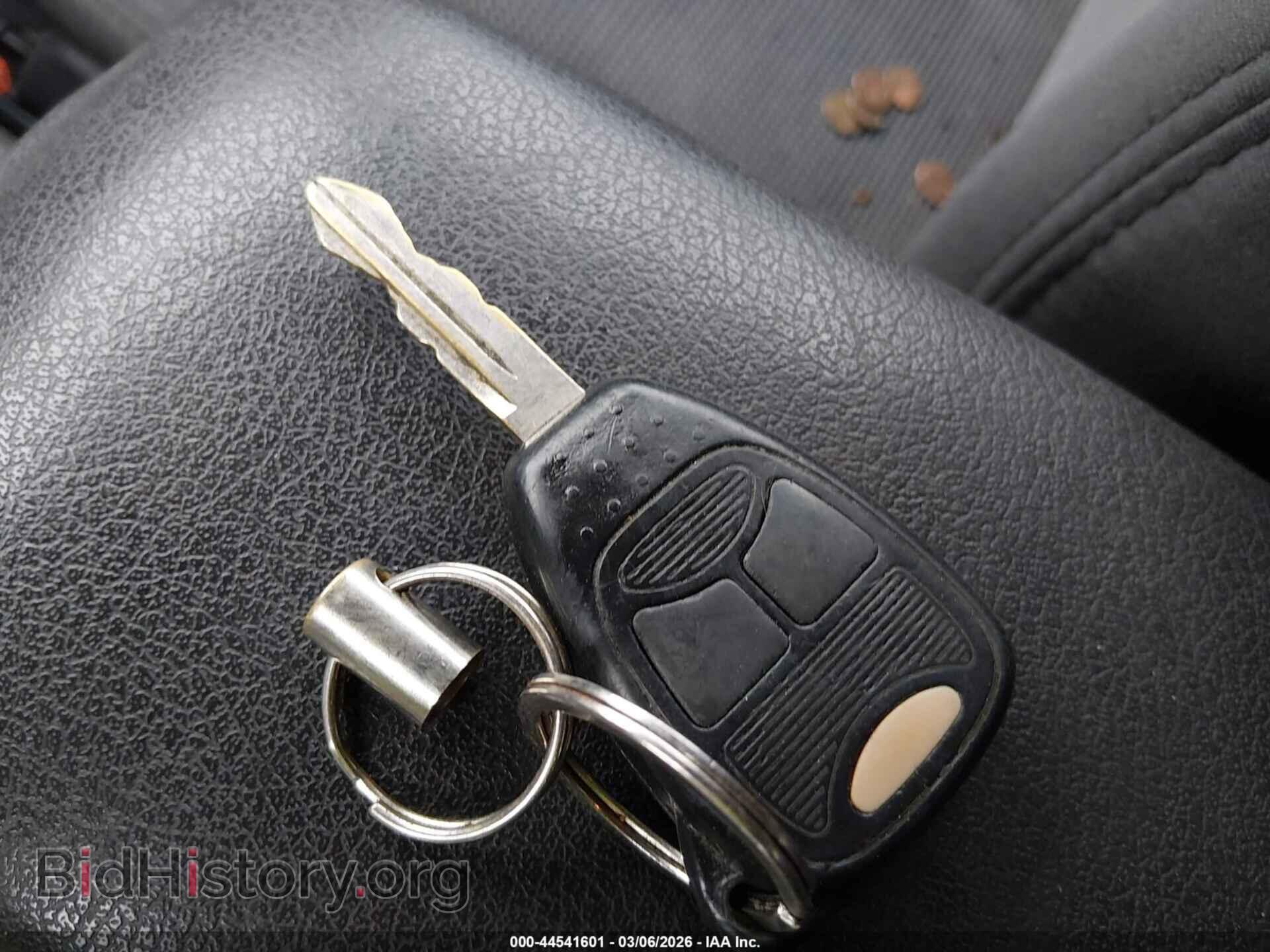 2011 JEEP COMPASS - VIN: 1J4NT1FA9BD138564 - Photo 11