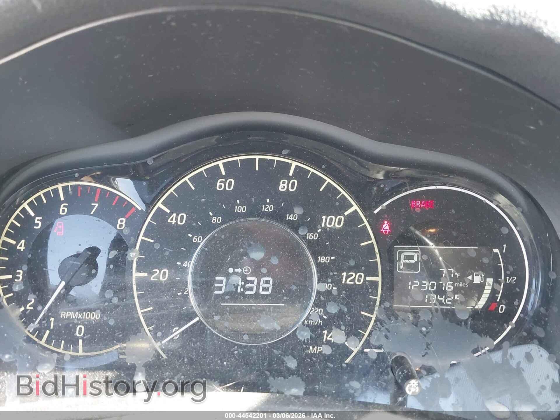 2015 NISSAN VERSA NOTE - VIN: 3N1CE2CP9FL357565 - Photo 7
