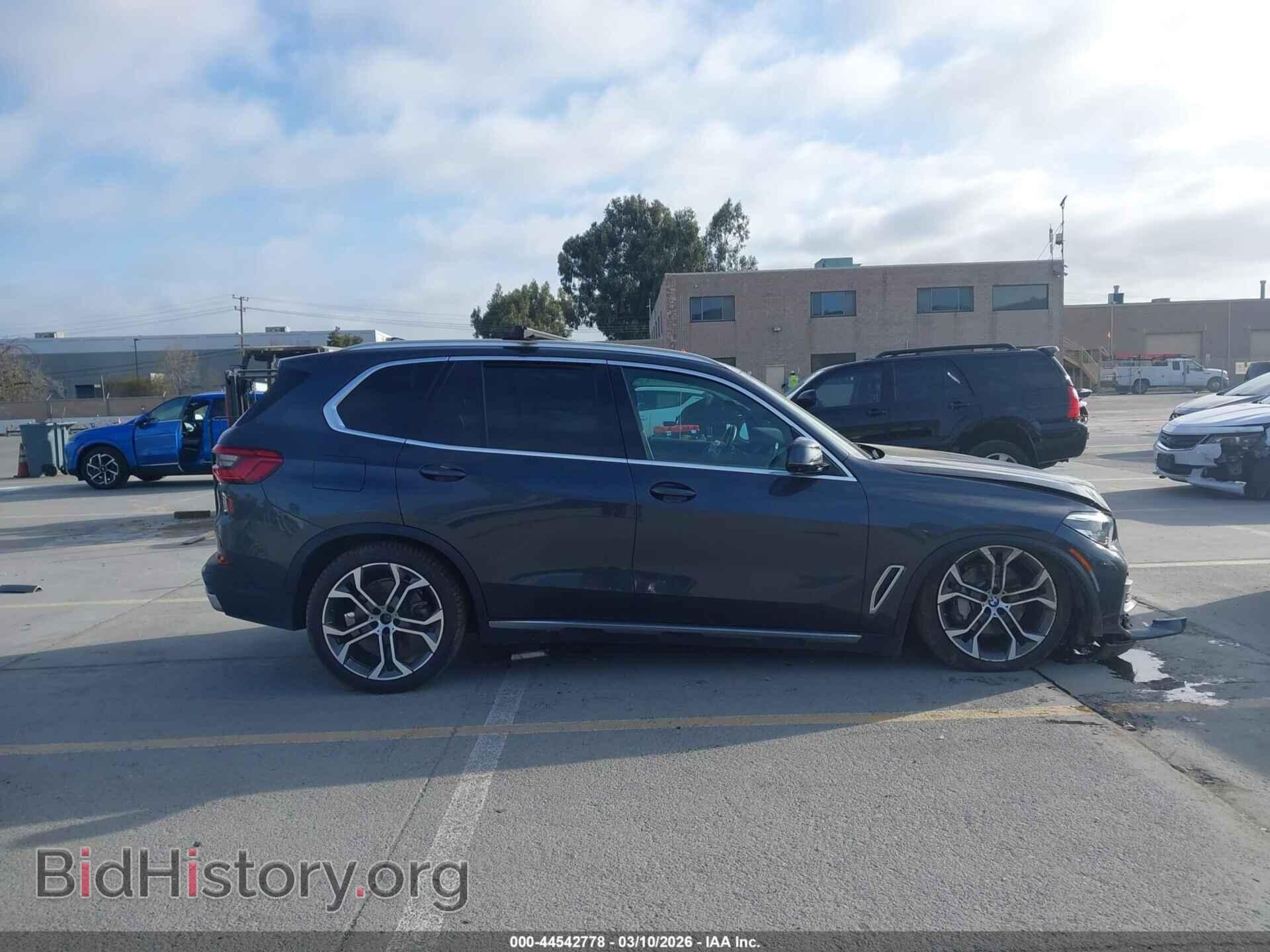 2020 BMW X5 - VIN: 5UXCR6C09L9B79996 - Фото 13