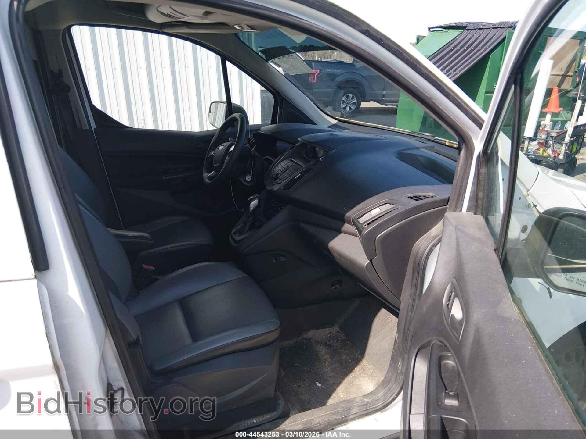 2015 FORD TRANSIT CONNECT - VIN: NM0LS7E70F1189075 - Фото 5