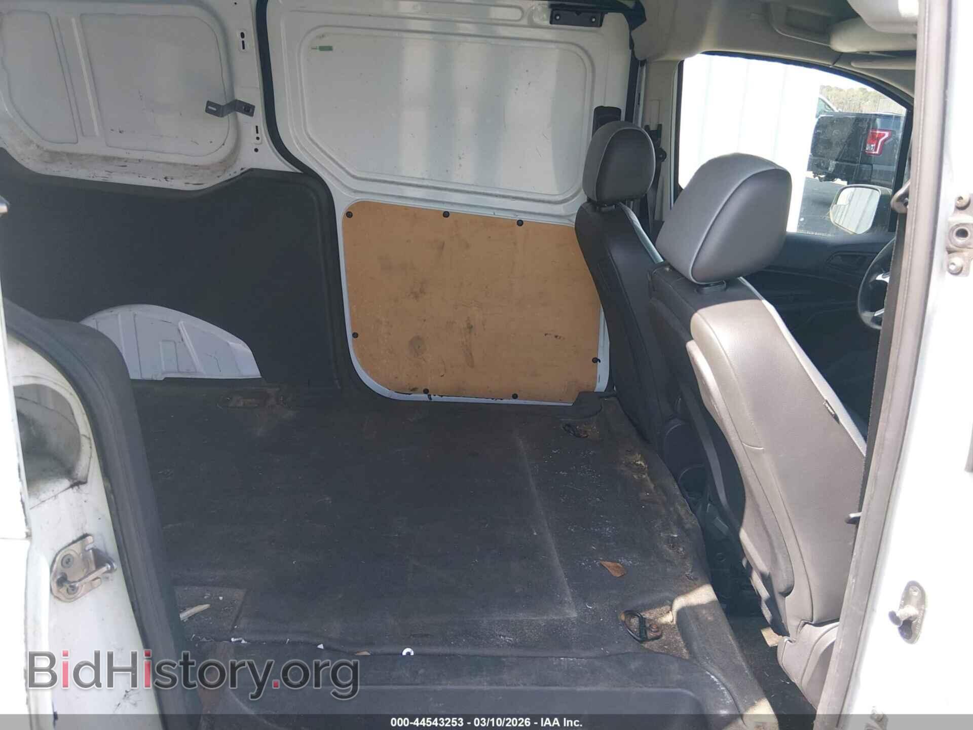 2015 FORD TRANSIT CONNECT - VIN: NM0LS7E70F1189075 - Фото 8
