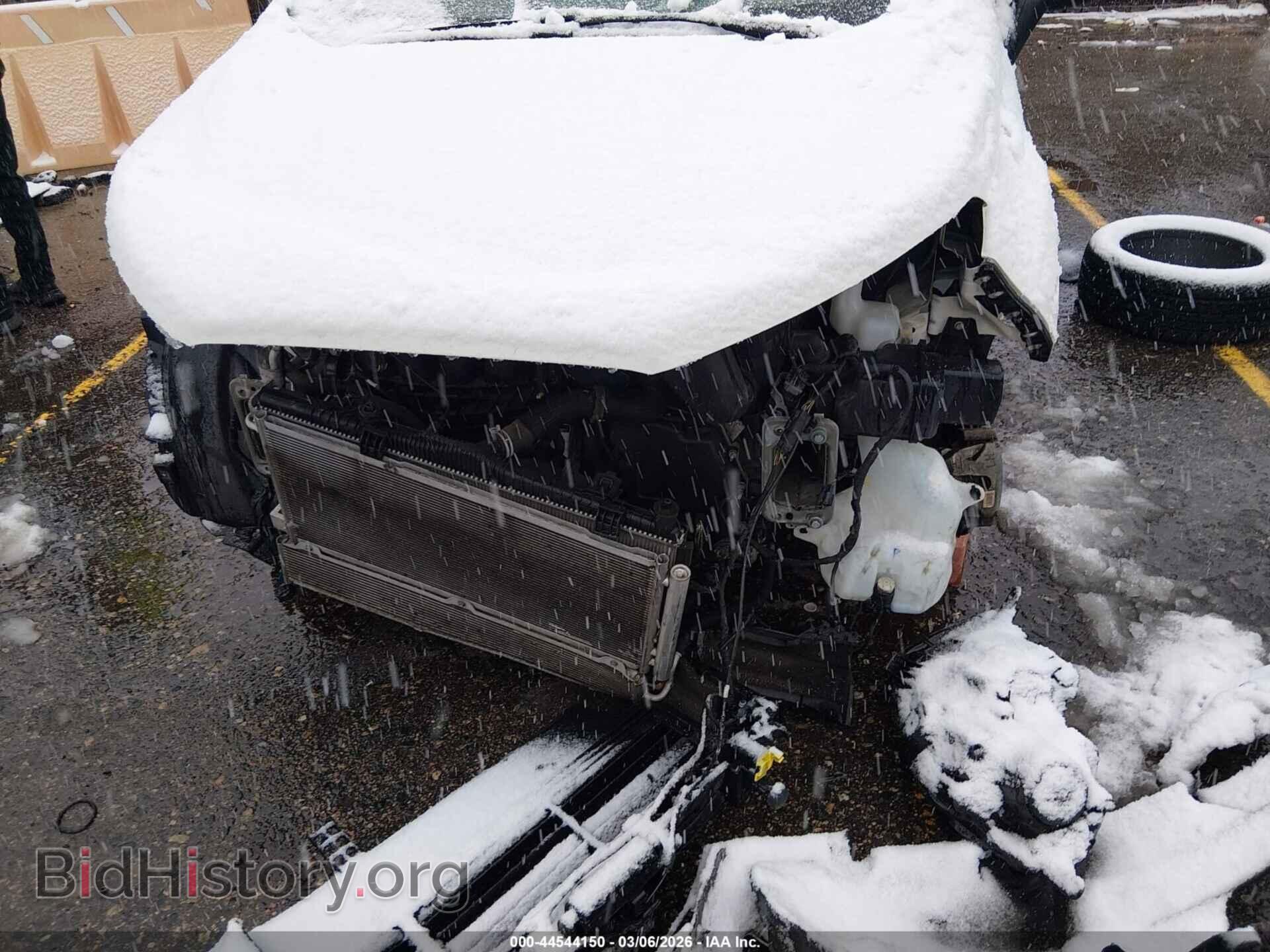 2020 FORD ECOSPORT - VIN: MAJ6S3KL2LC315615 - Photo 13