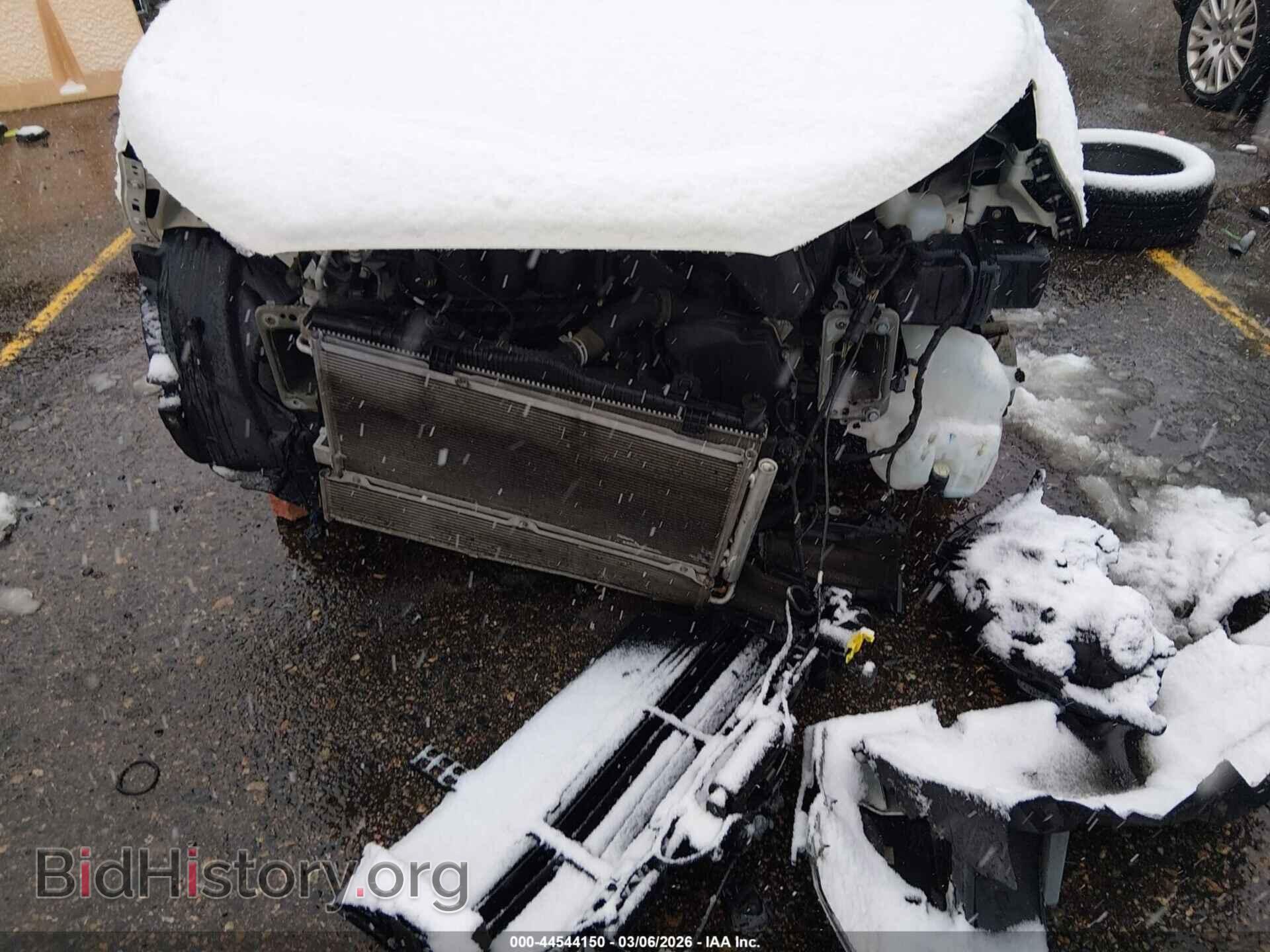 2020 FORD ECOSPORT - VIN: MAJ6S3KL2LC315615 - Photo 6