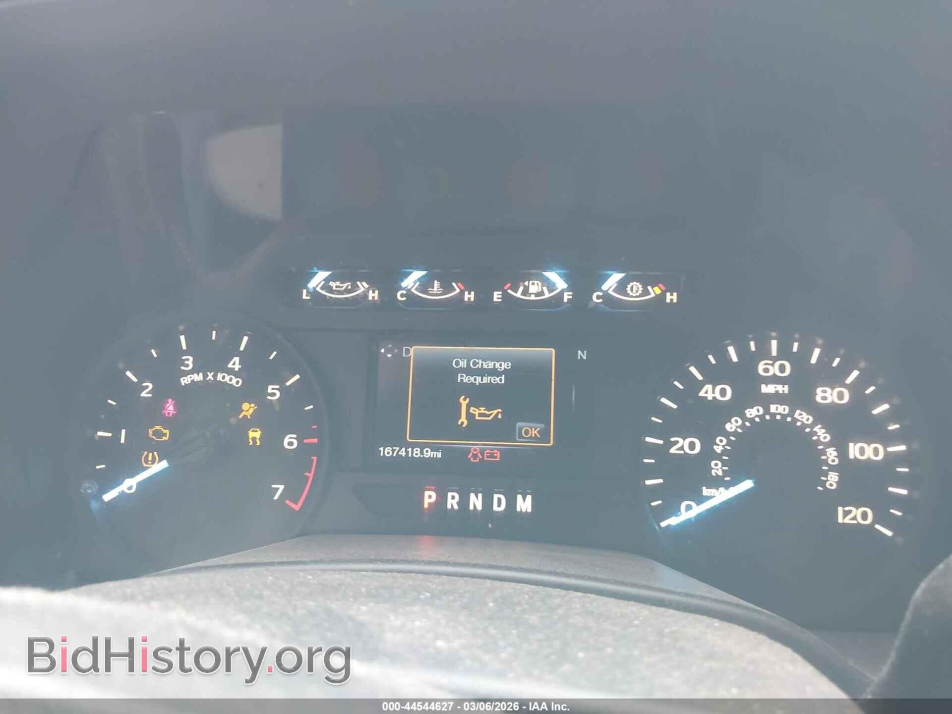 2018 FORD F-150 - VIN: 1FTFX1E56JKD47063 - Фото 16