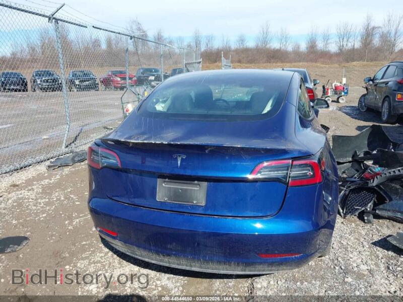 2023 Tesla MODEL 3 (VIN 5YJ3E1EA8PF692204) — photo 17 of 17