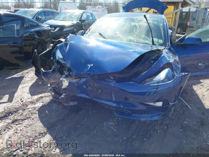 2023 Tesla MODEL 3 (VIN 5YJ3E1EA8PF692204) — photo 6 of 17