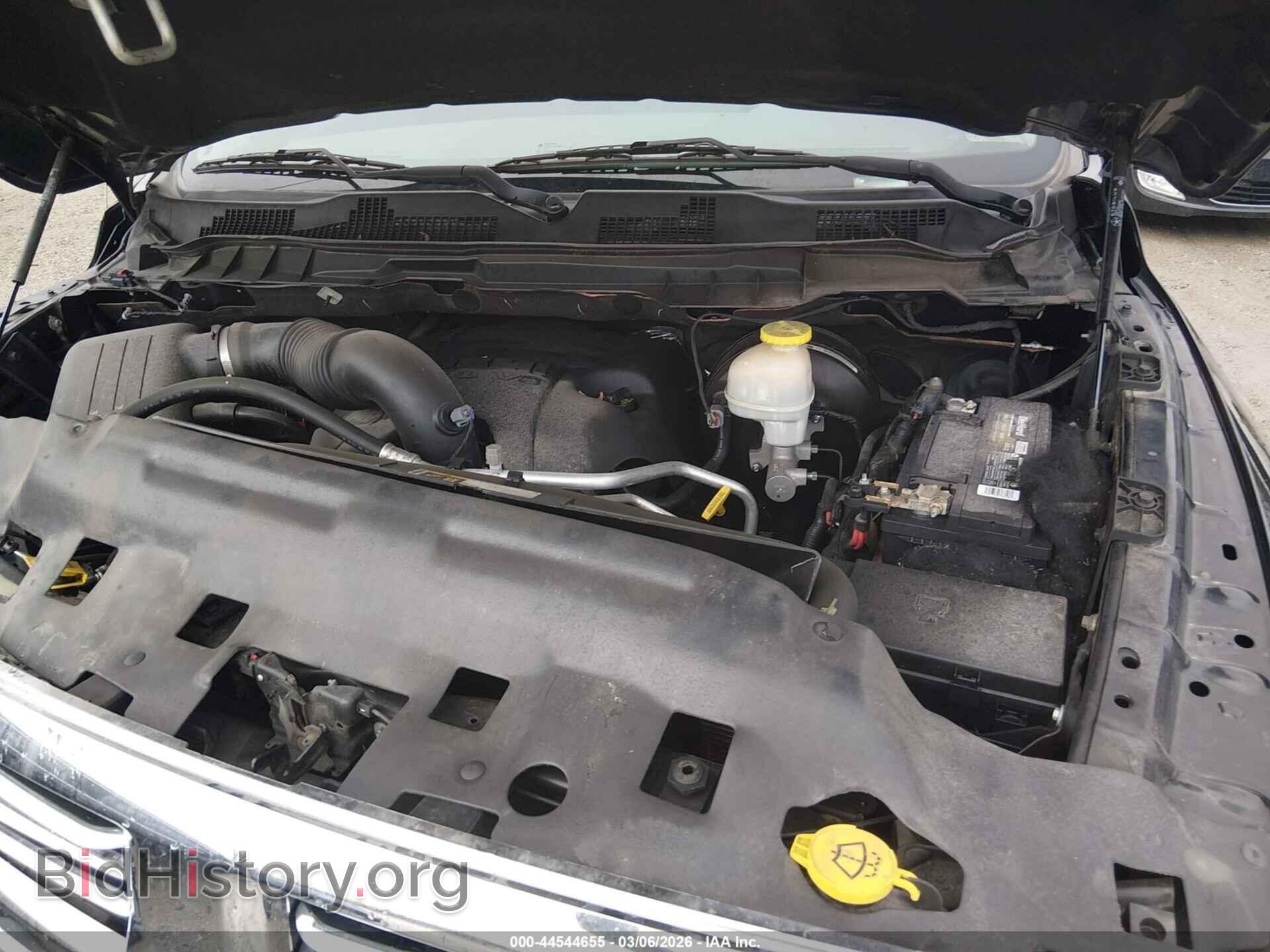 2017 RAM 1500 - VIN: 1C6RR7LT7HS586859 - Фото 10