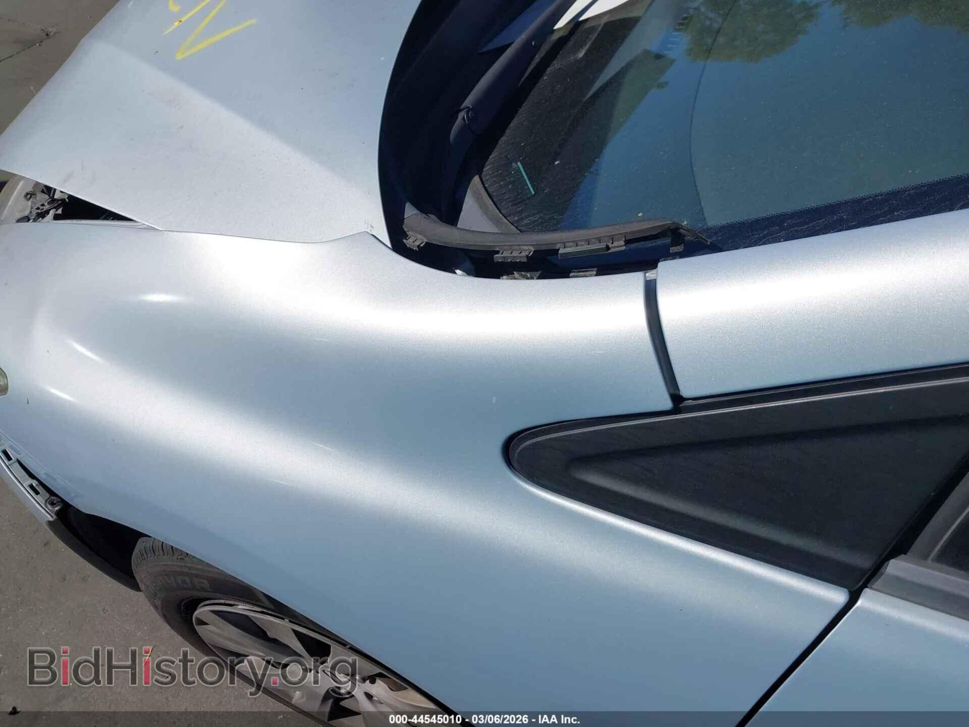 2012 HONDA CIVIC - VIN: JHMFB2F55CS006077 - Фото 16