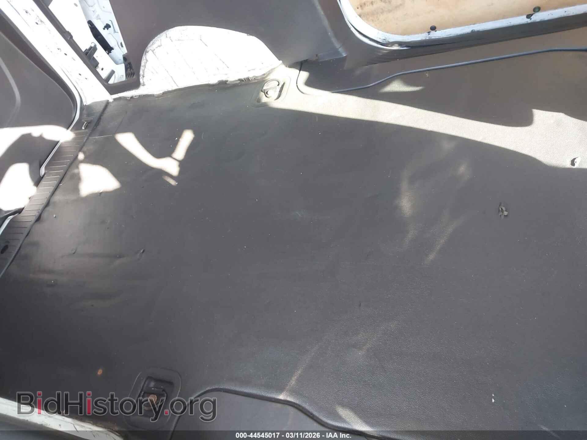 2014 FORD TRANSIT CONNECT - VIN: NM0LE7E7XE1143341 - Фото 8