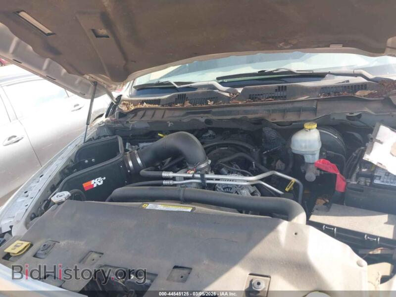 2012 RAM 1500 (VIN 1C6RD6FTXCS246764) — photo 6 of 16
