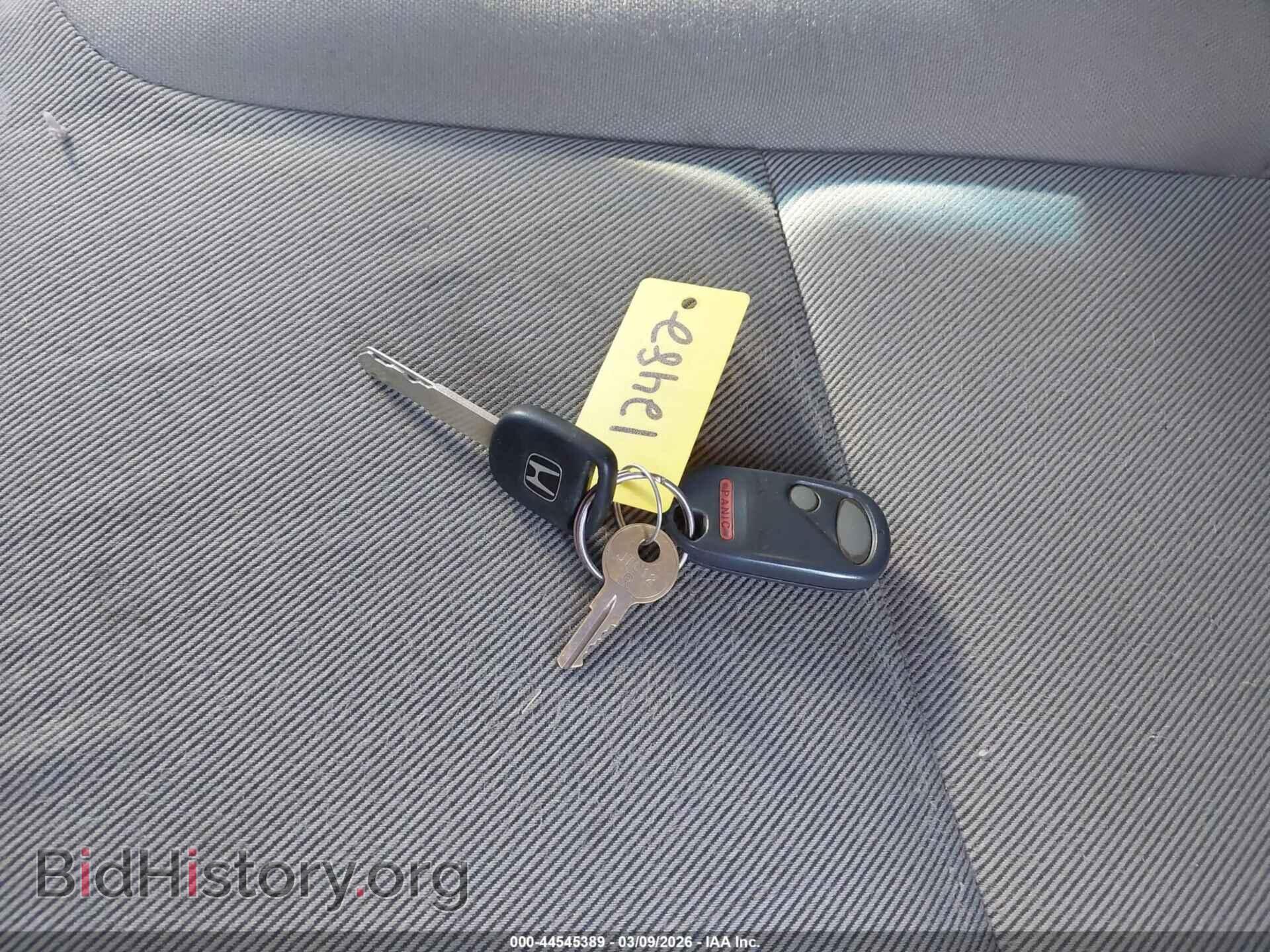 2008 HONDA ELEMENT - VIN: 5J6YH28728L004659 - Photo 11