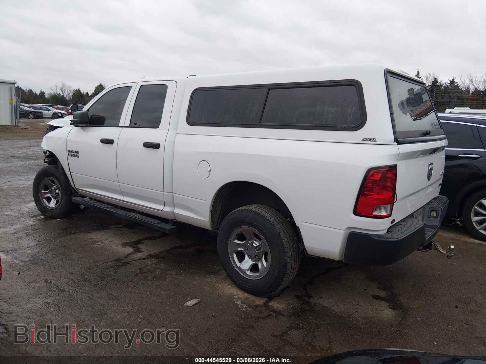2015 RAM 1500 - VIN: 1C6RR7FG0FS701023 - Фото 3
