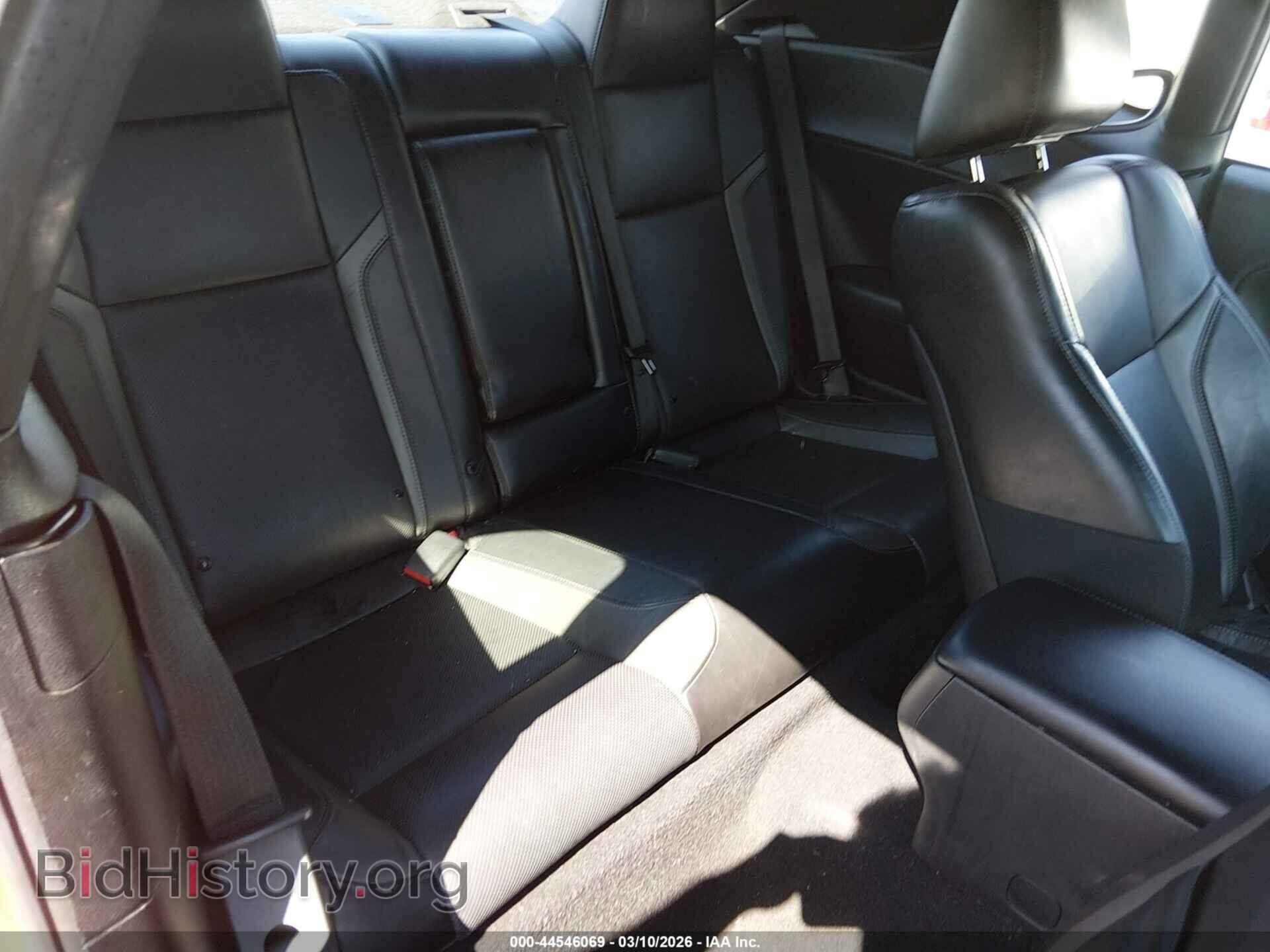 2022 DODGE CHALLENGER - VIN: 2C3CDZAG3NH237932 - Фото 8