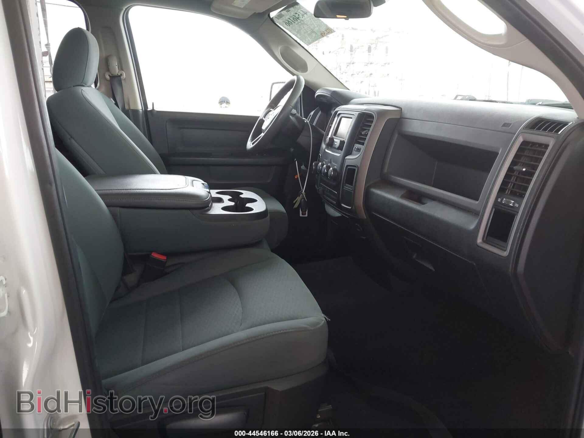 2018 RAM 1500 - VIN: 1C6RR6FT7JS211341 - Photo 5