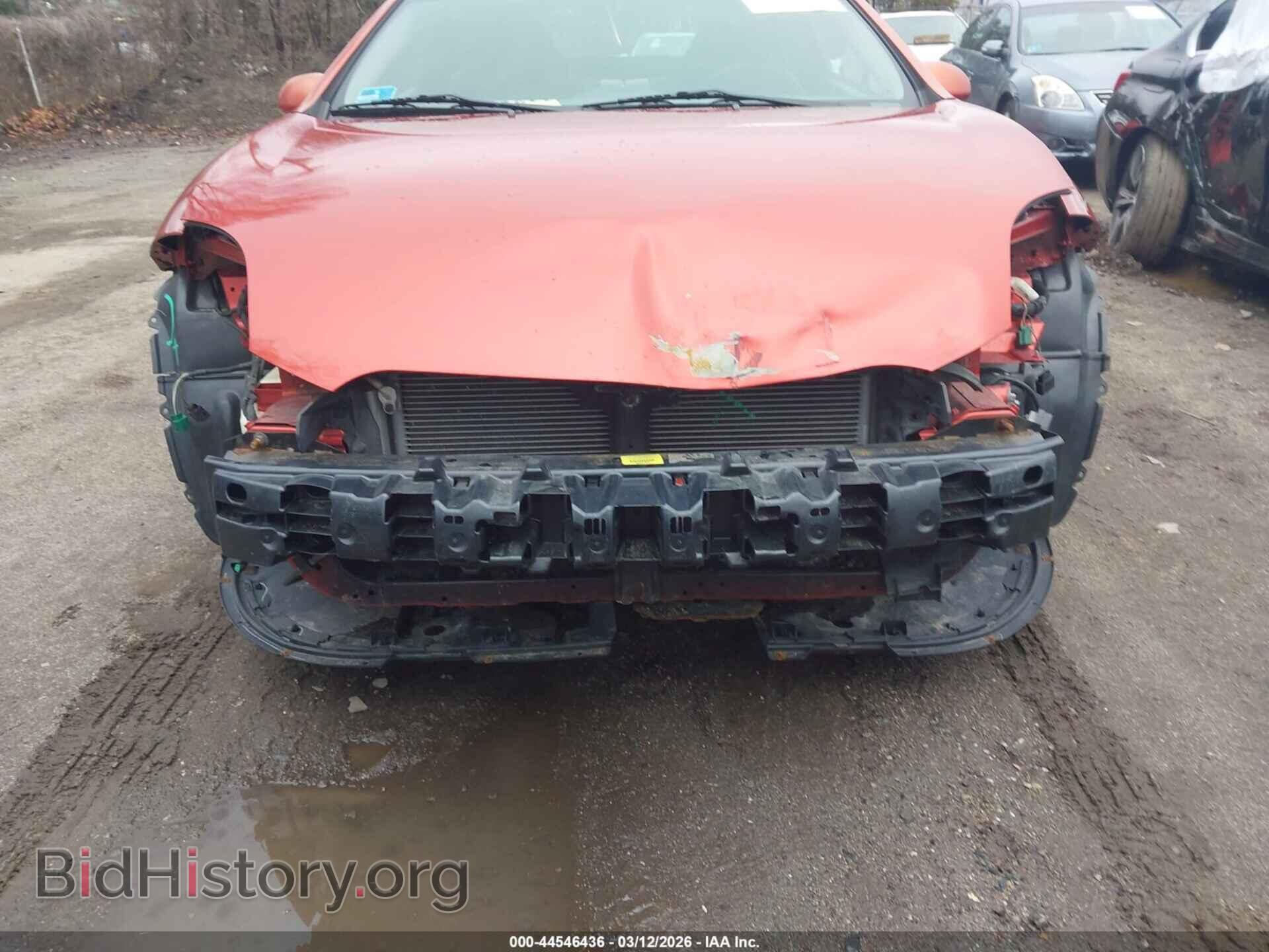 2007 MITSUBISHI ECLIPSE - VIN: 4A3AK24F67E014715 - Фото 13