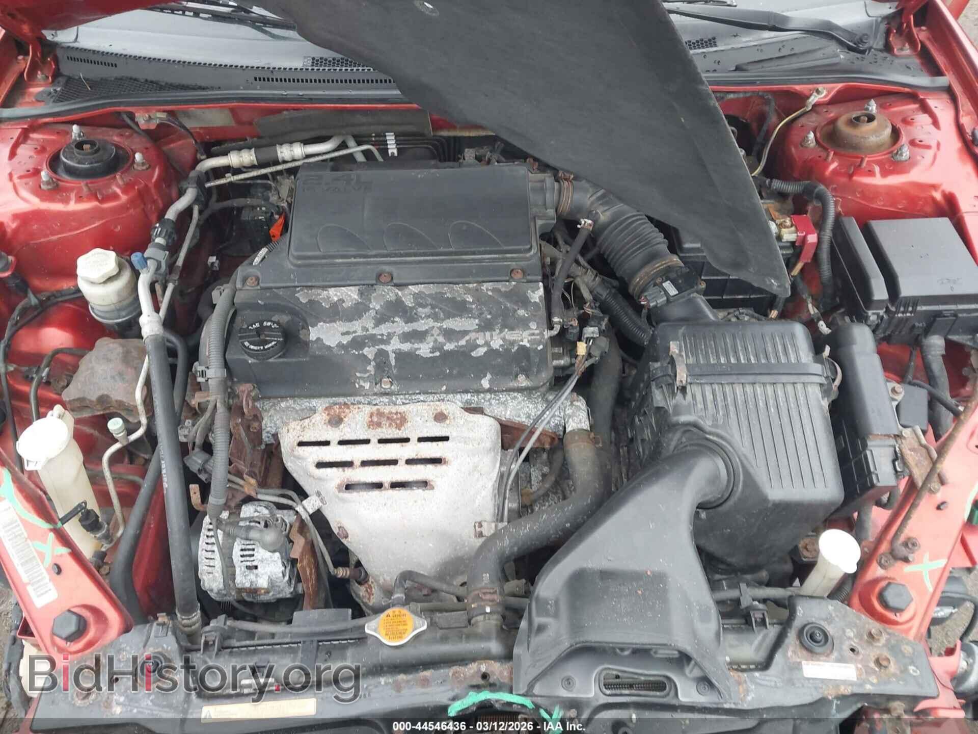 2007 MITSUBISHI ECLIPSE - VIN: 4A3AK24F67E014715 - Фото 10