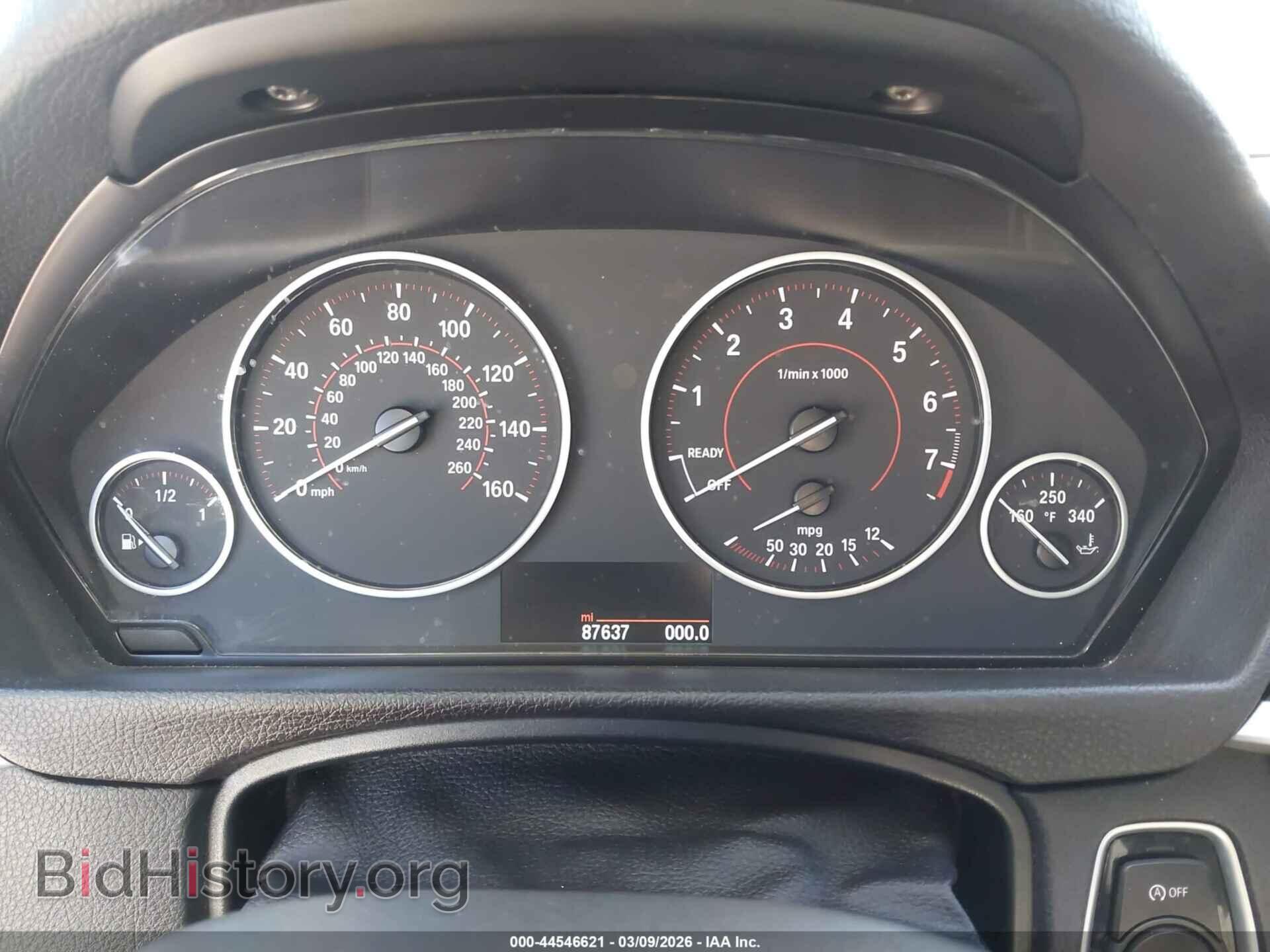 2018 BMW 330I - VIN: WBA8B9G57JNU58056 - Фото 7