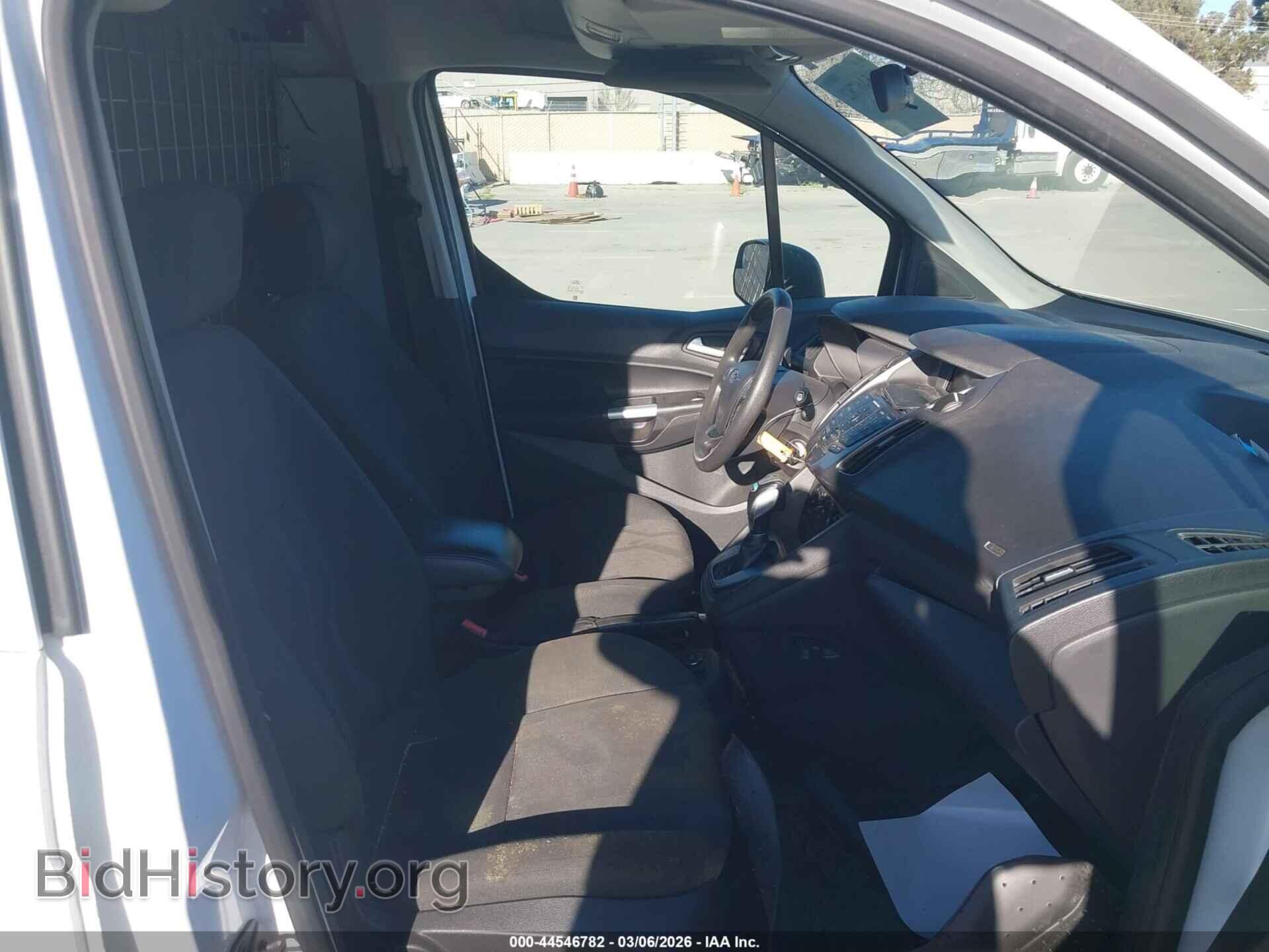 2015 FORD TRANSIT CONNECT - VIN: NM0LS7F7XF1210478 - Photo 5