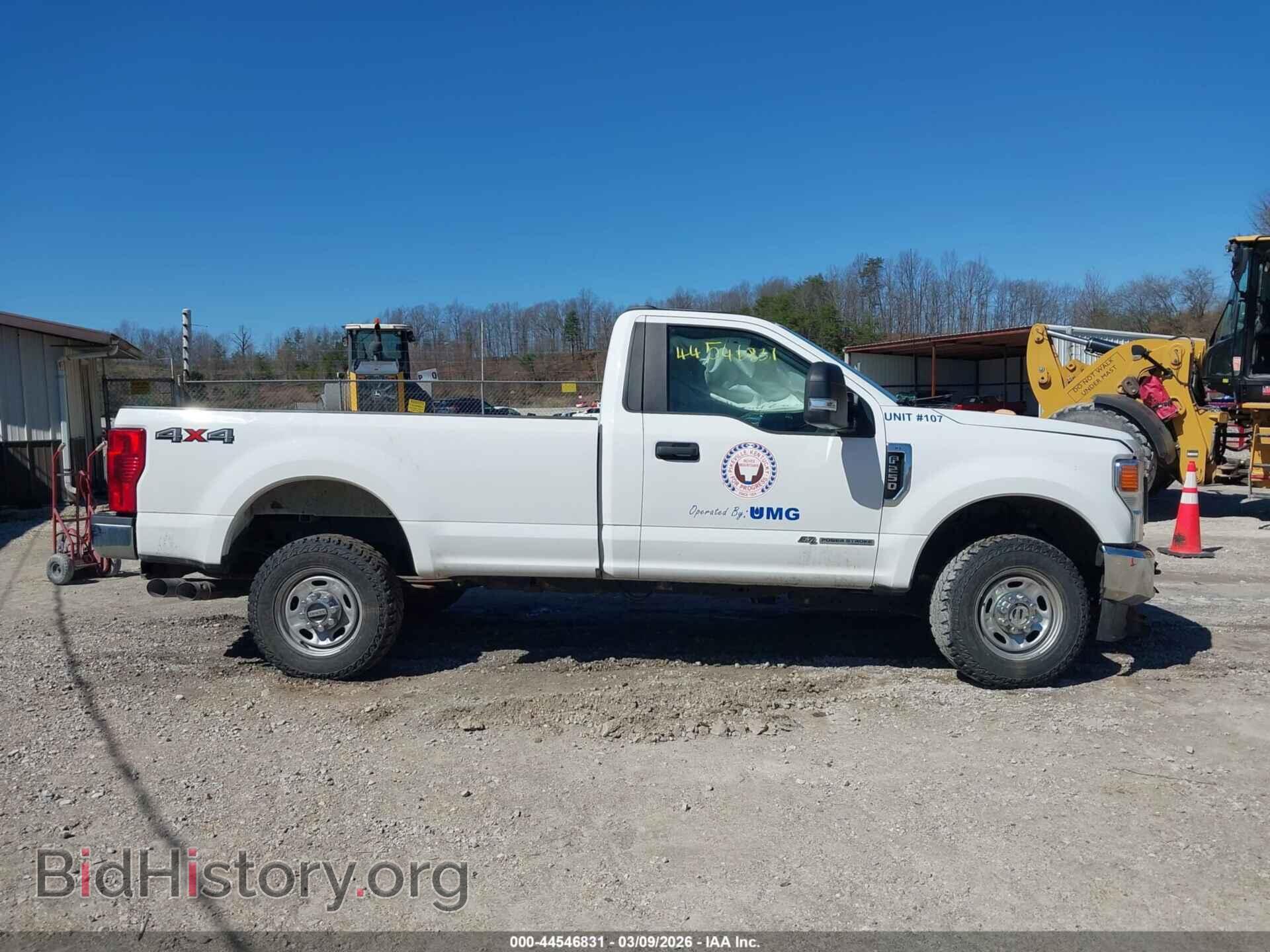 2020 FORD F-250 - VIN: 1FTBF2BT3LED77908 - Фото 14