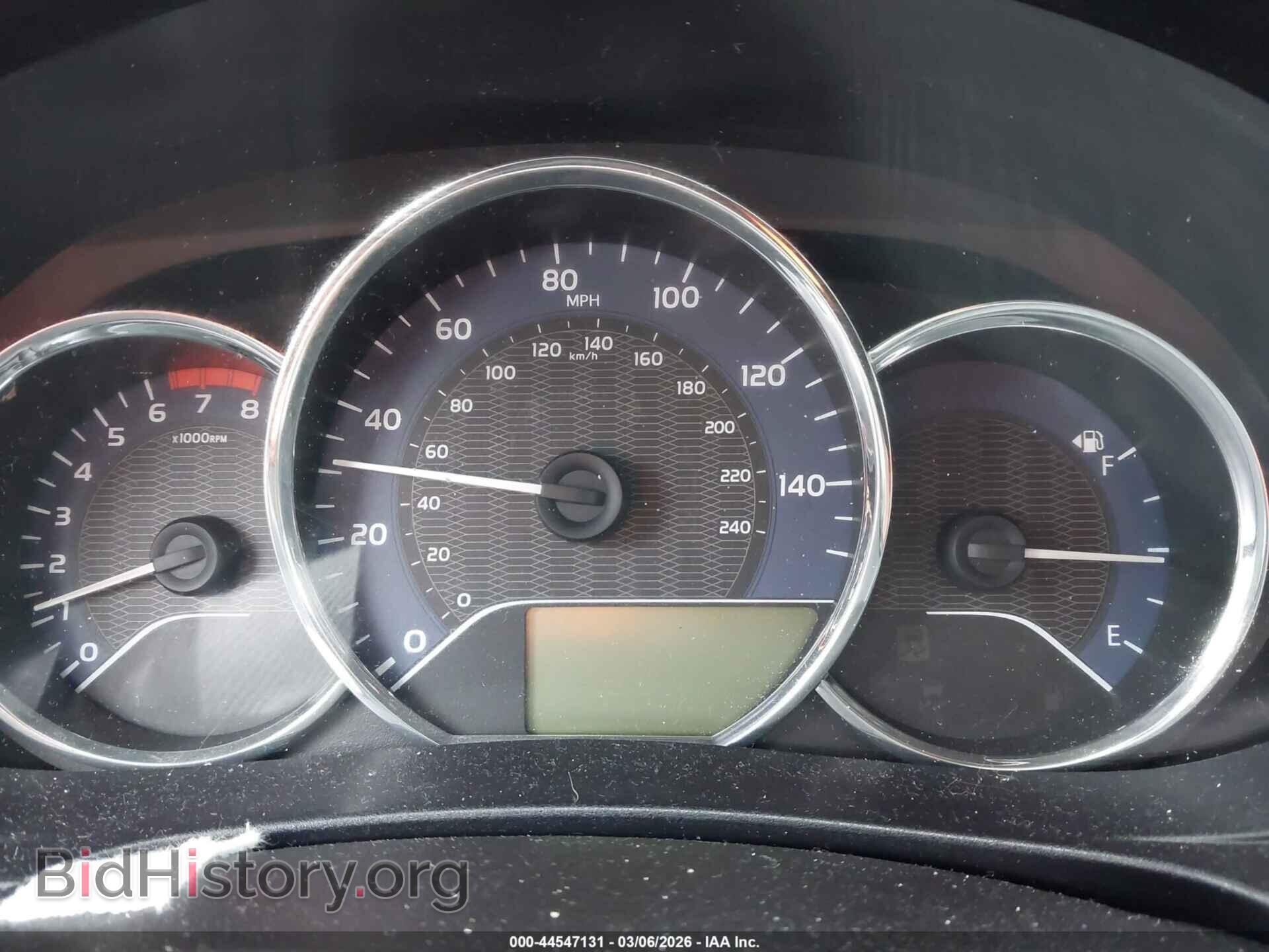 2015 TOYOTA COROLLA - VIN: 2T1BURHE1FC463538 - Фото 14