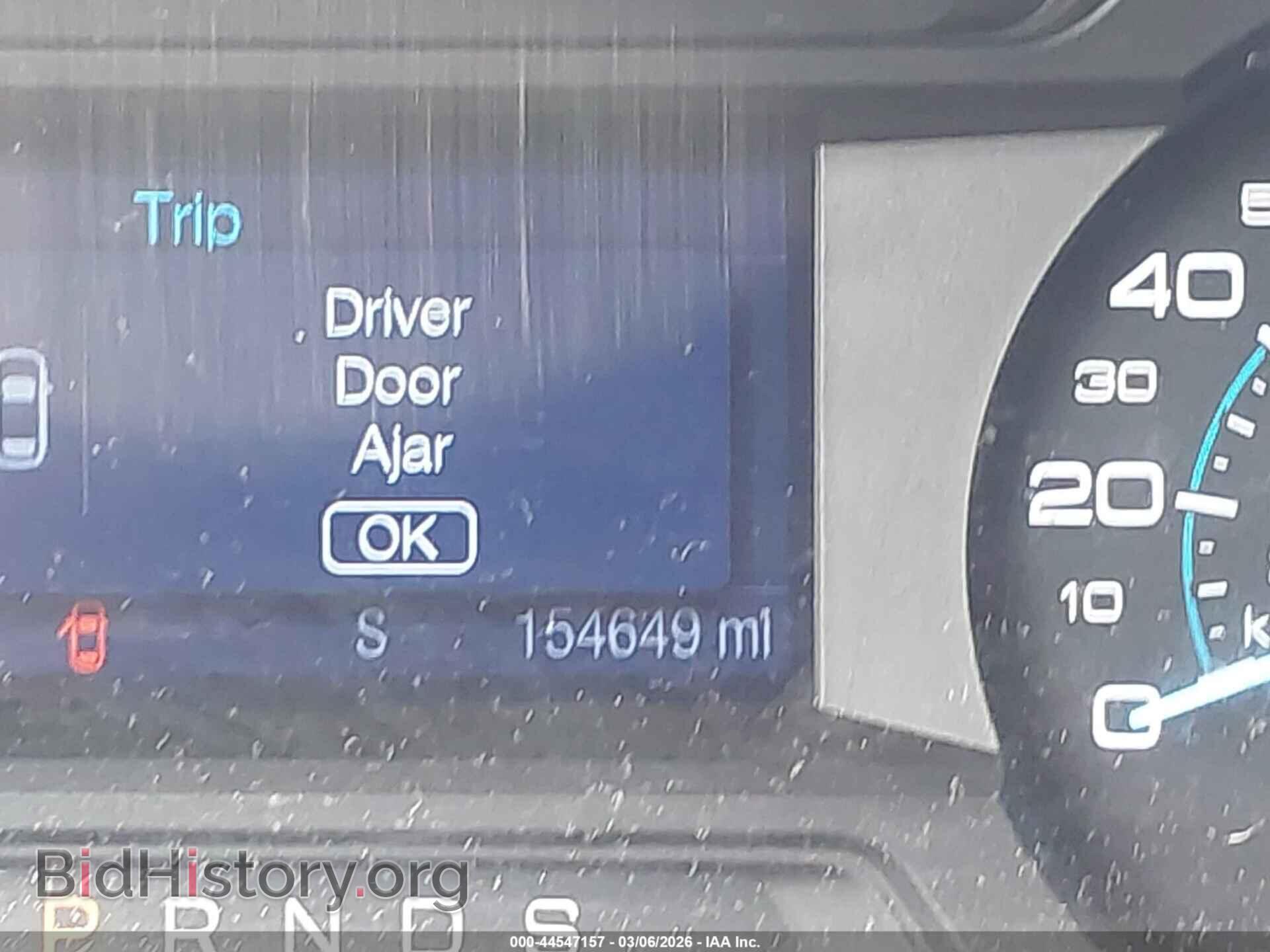 2017 FORD FLEX - VIN: 2FMGK5B84HBA07693 - Photo 15