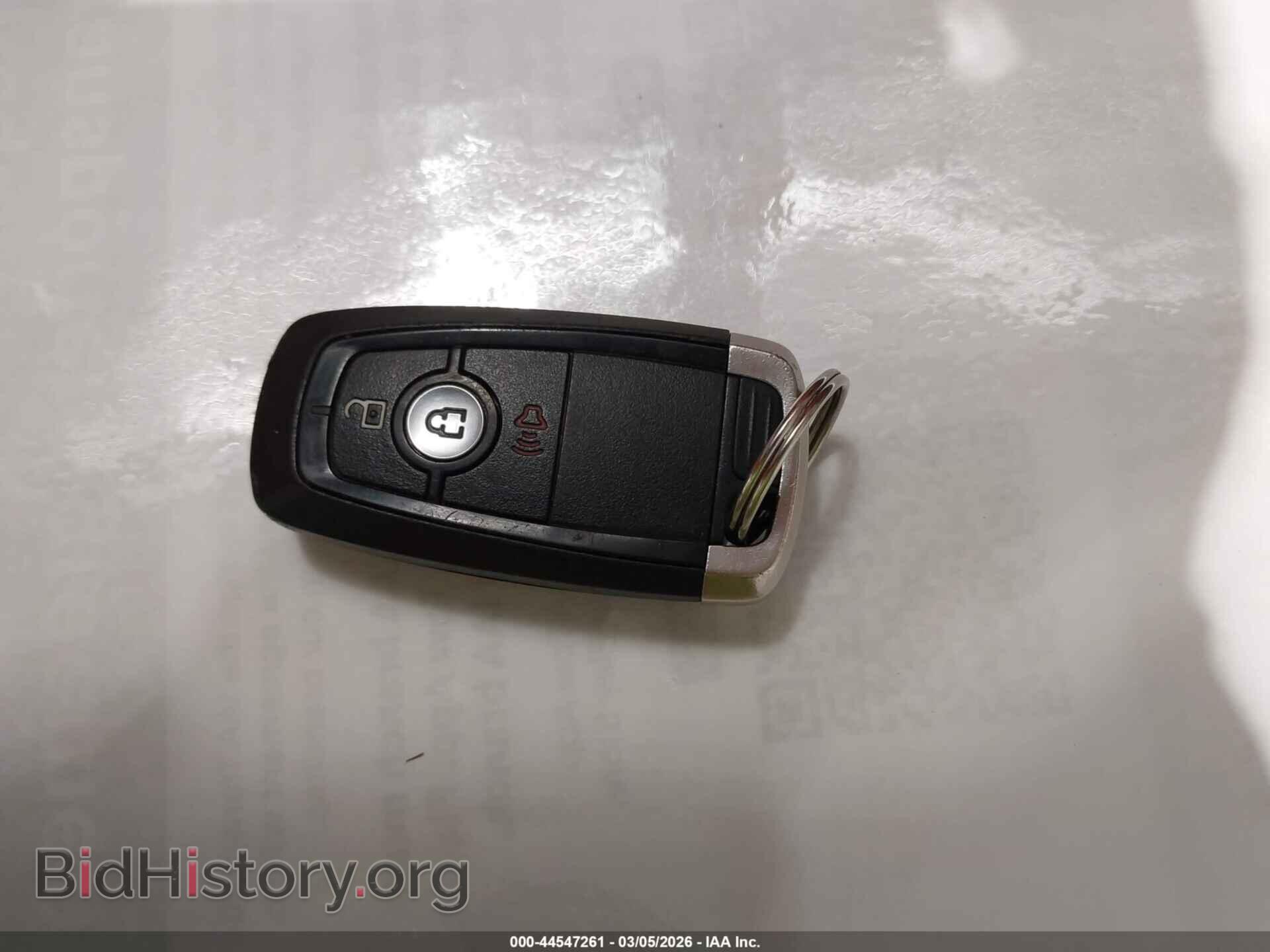 2020 FORD ESCAPE - VIN: 1FMCU0G65LUA32186 - Photo 11