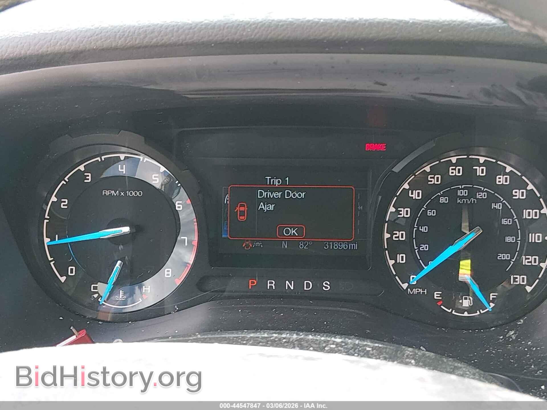 2023 FORD RANGER - VIN: 1FTER4FH5PLE28171 - Фото 7